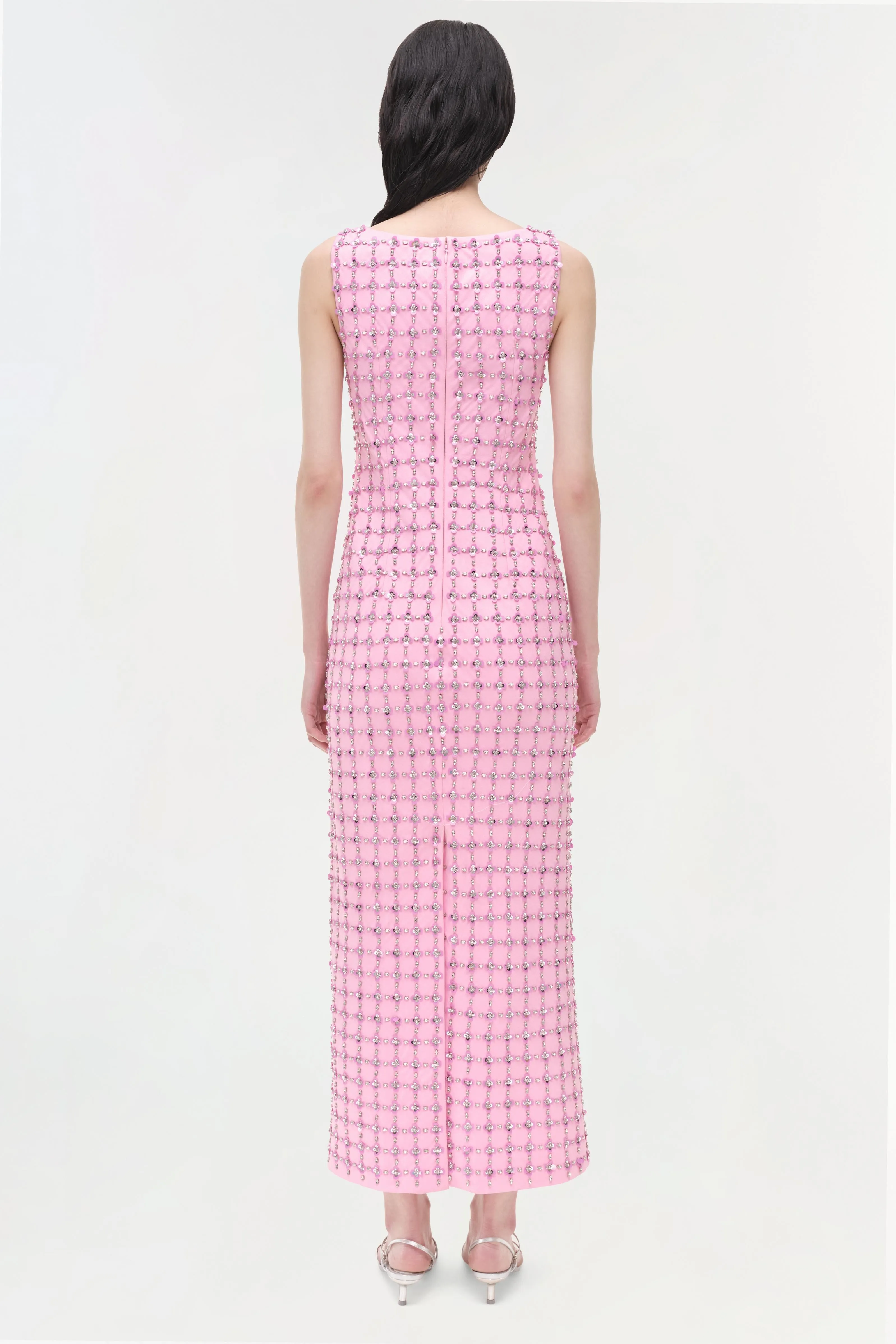 Claudia Dress sold by Simkhai product image thumbnail 5