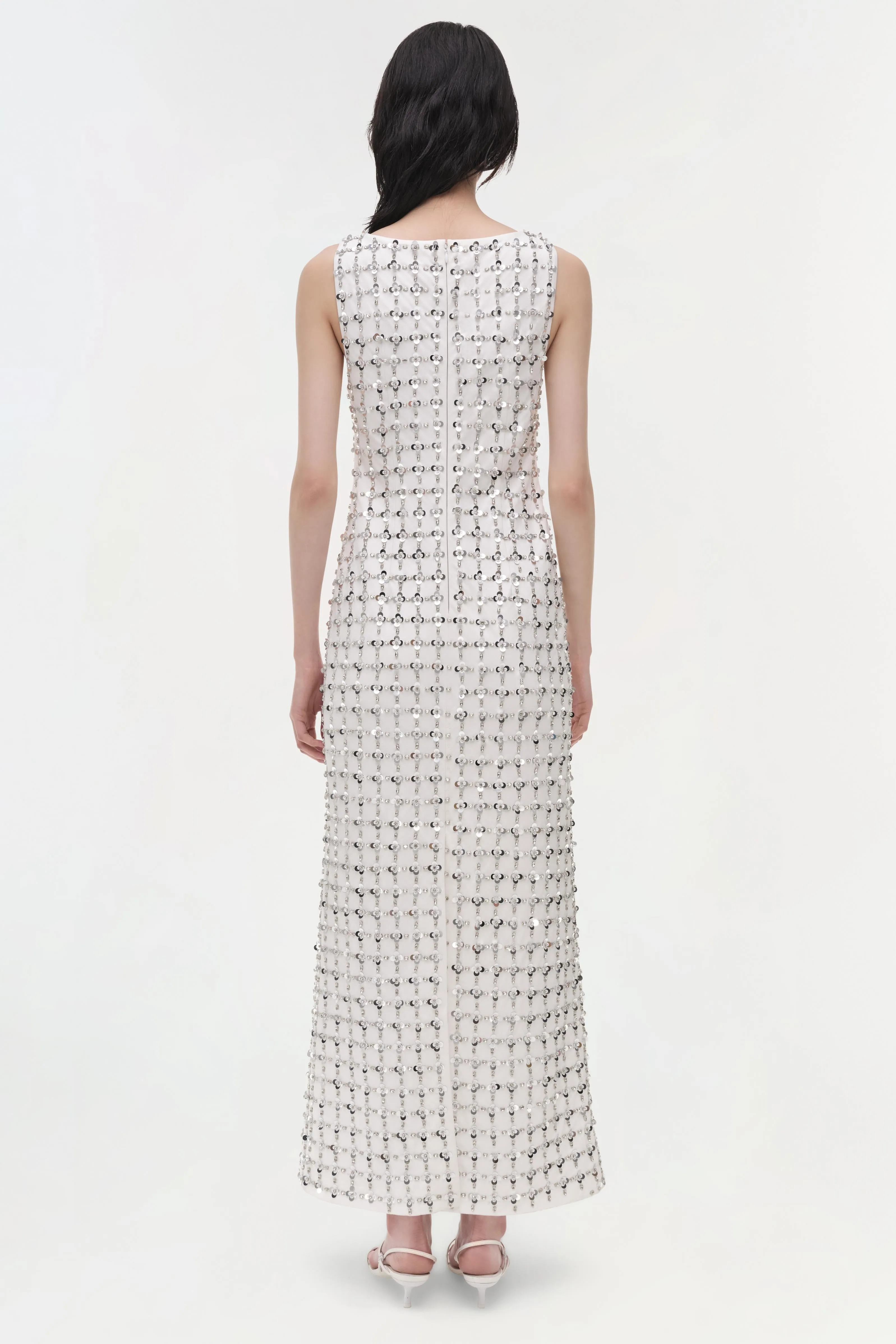 Claudia Dress sold by Simkhai product image thumbnail 5