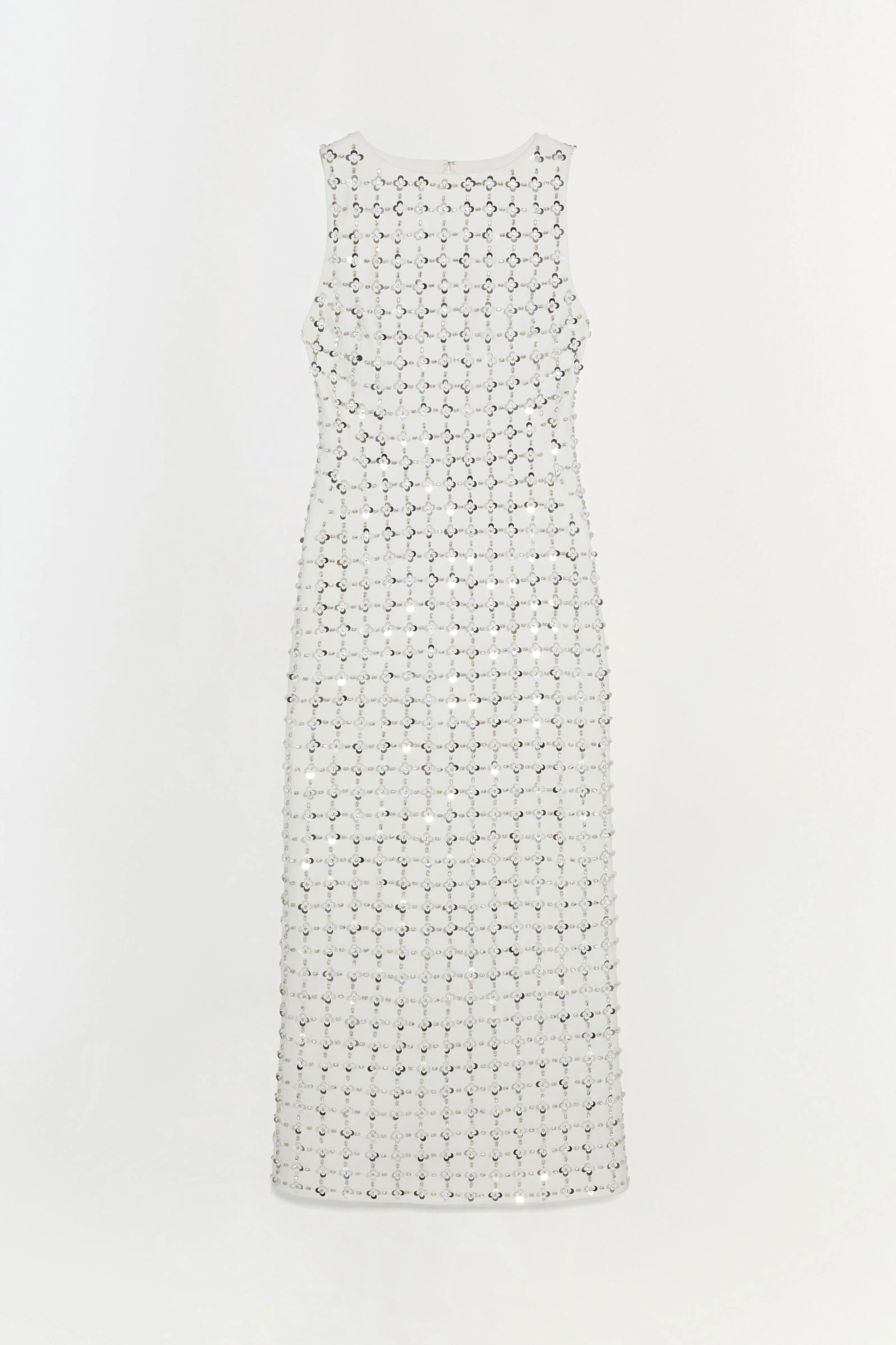 Claudia Dress sold by Simkhai