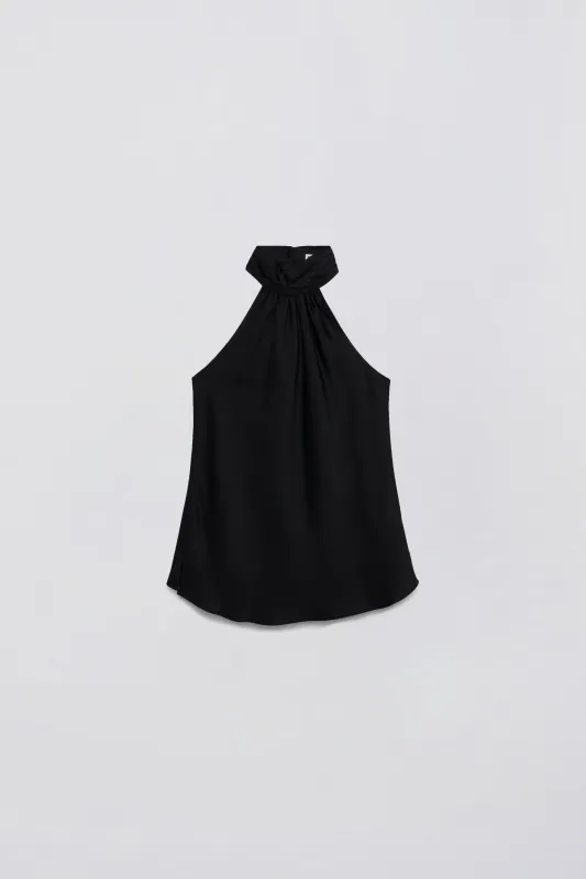 Signature Thea Top sold by Simkhai