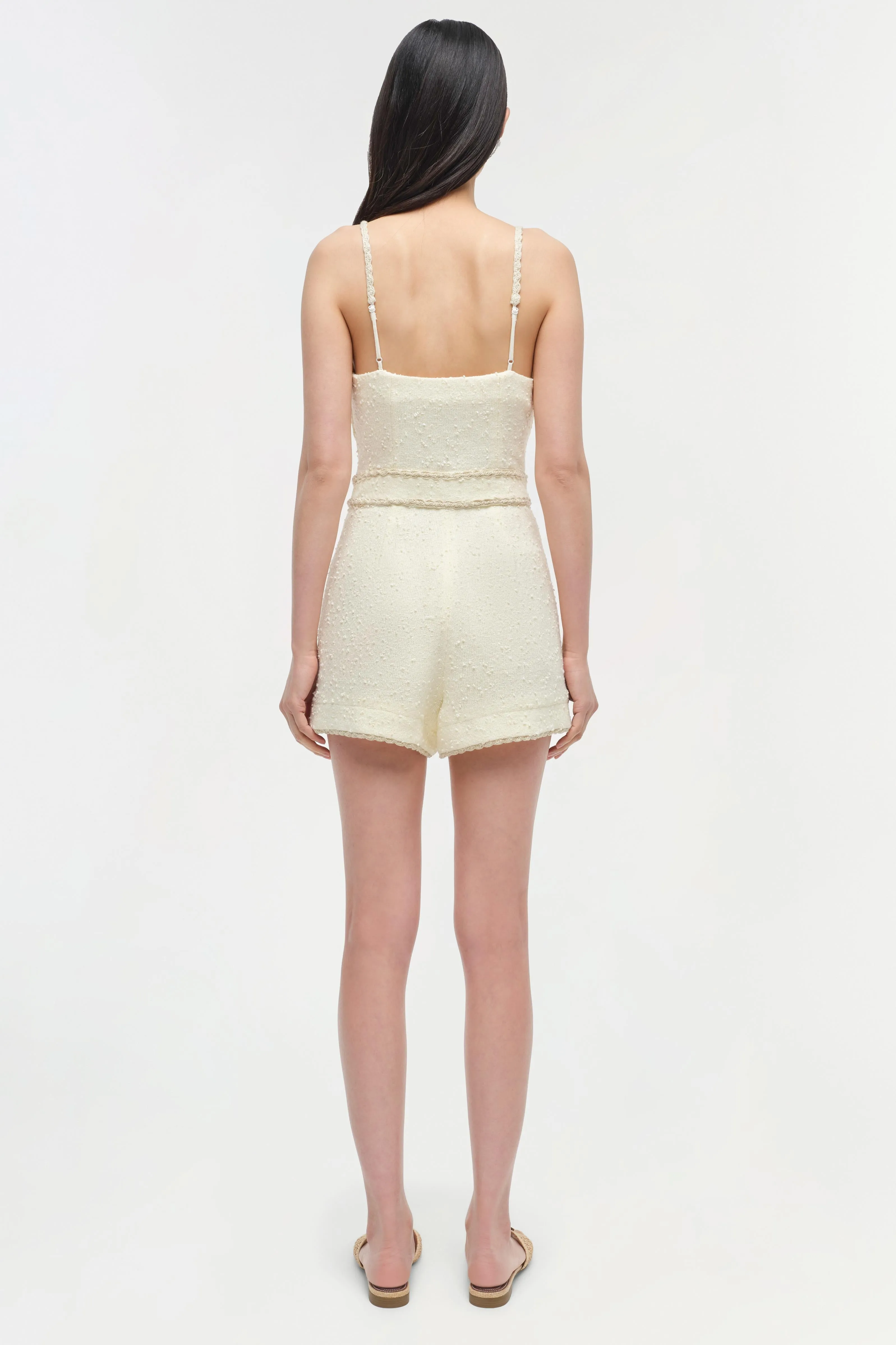 Ginny Romper sold by Simkhai product image thumbnail 5