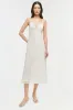 Mina Lace Midi Dress sold by Simkhai