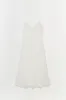Mina Lace Midi Dress sold by Simkhai