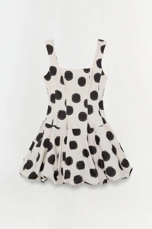 Juni Mini Dress sold by Simkhai