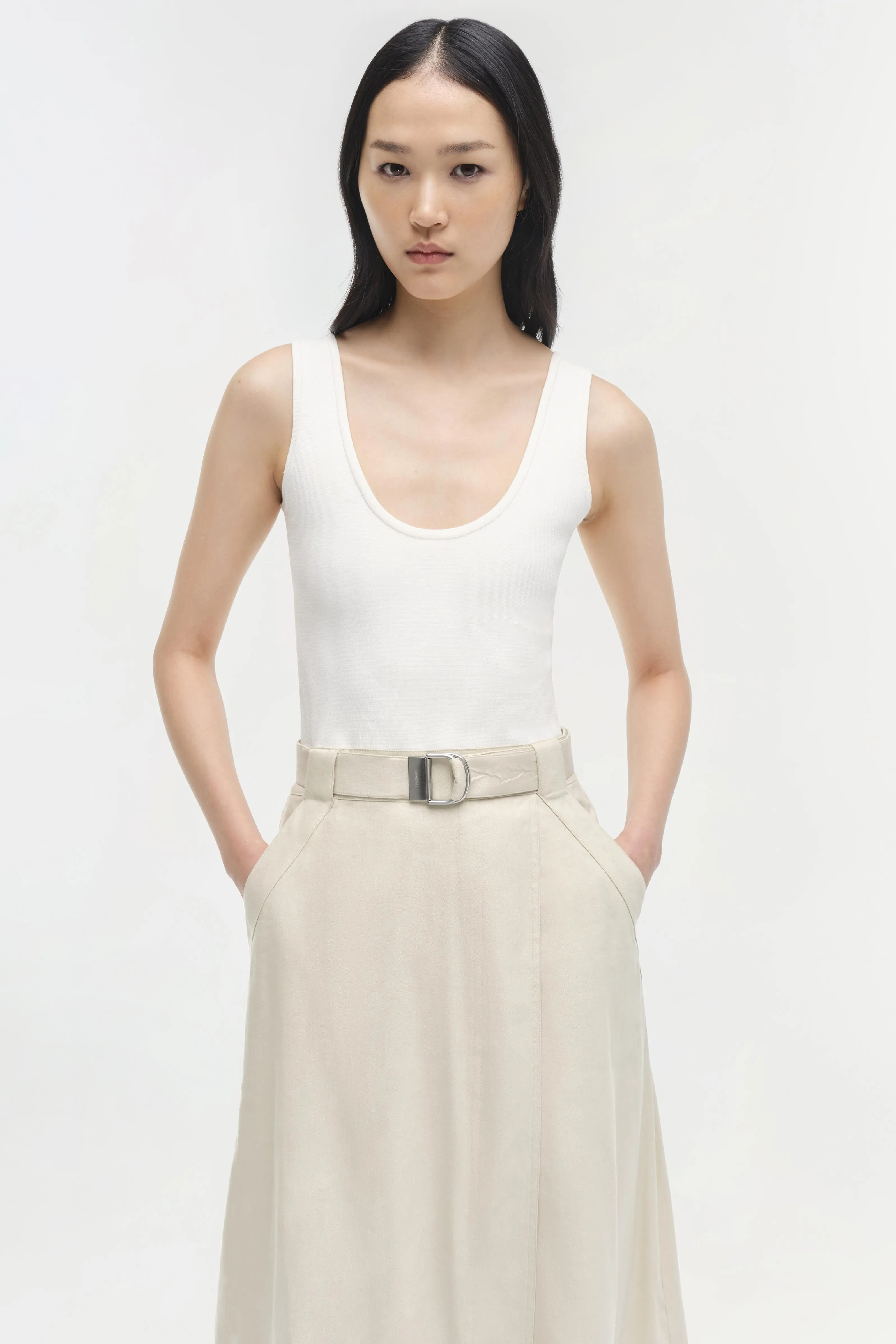 Camden Dress sold by Simkhai product image thumbnail 3