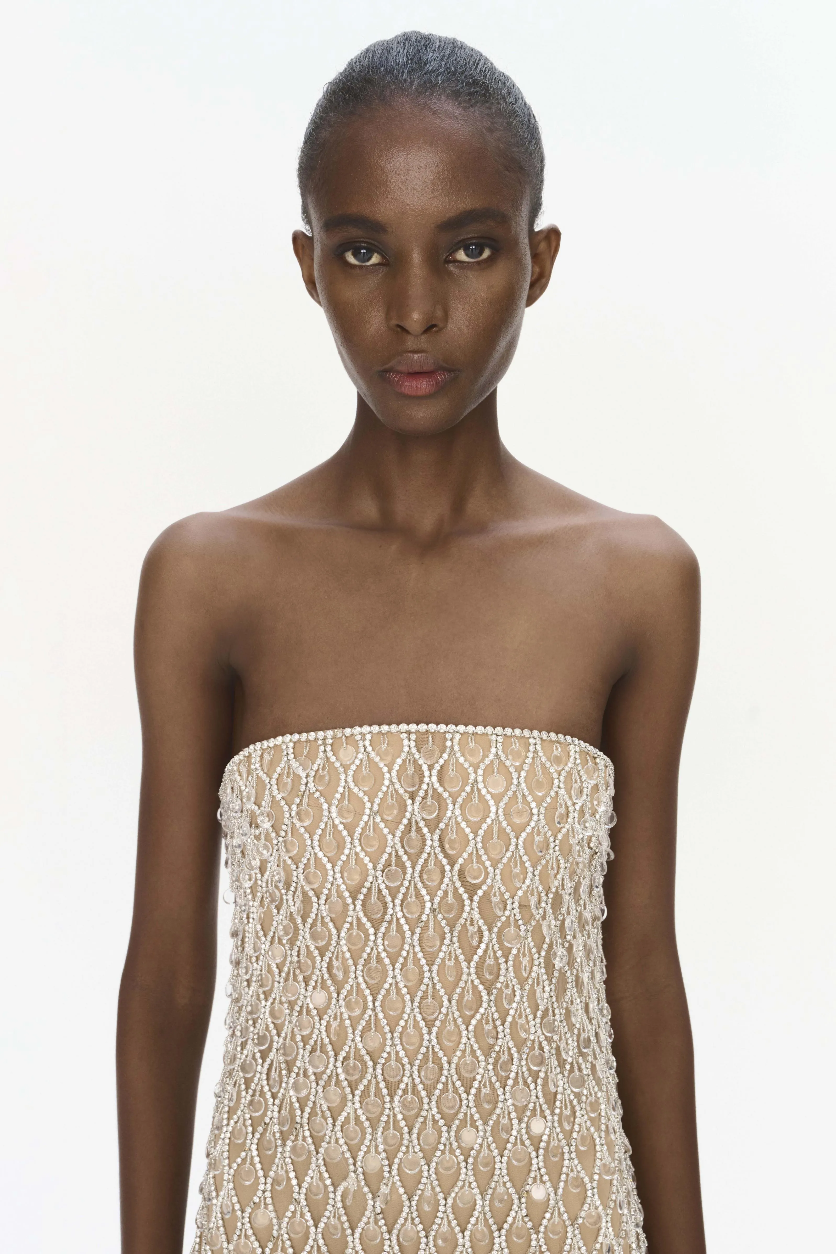 Abel Dress sold by Simkhai product image thumbnail 4