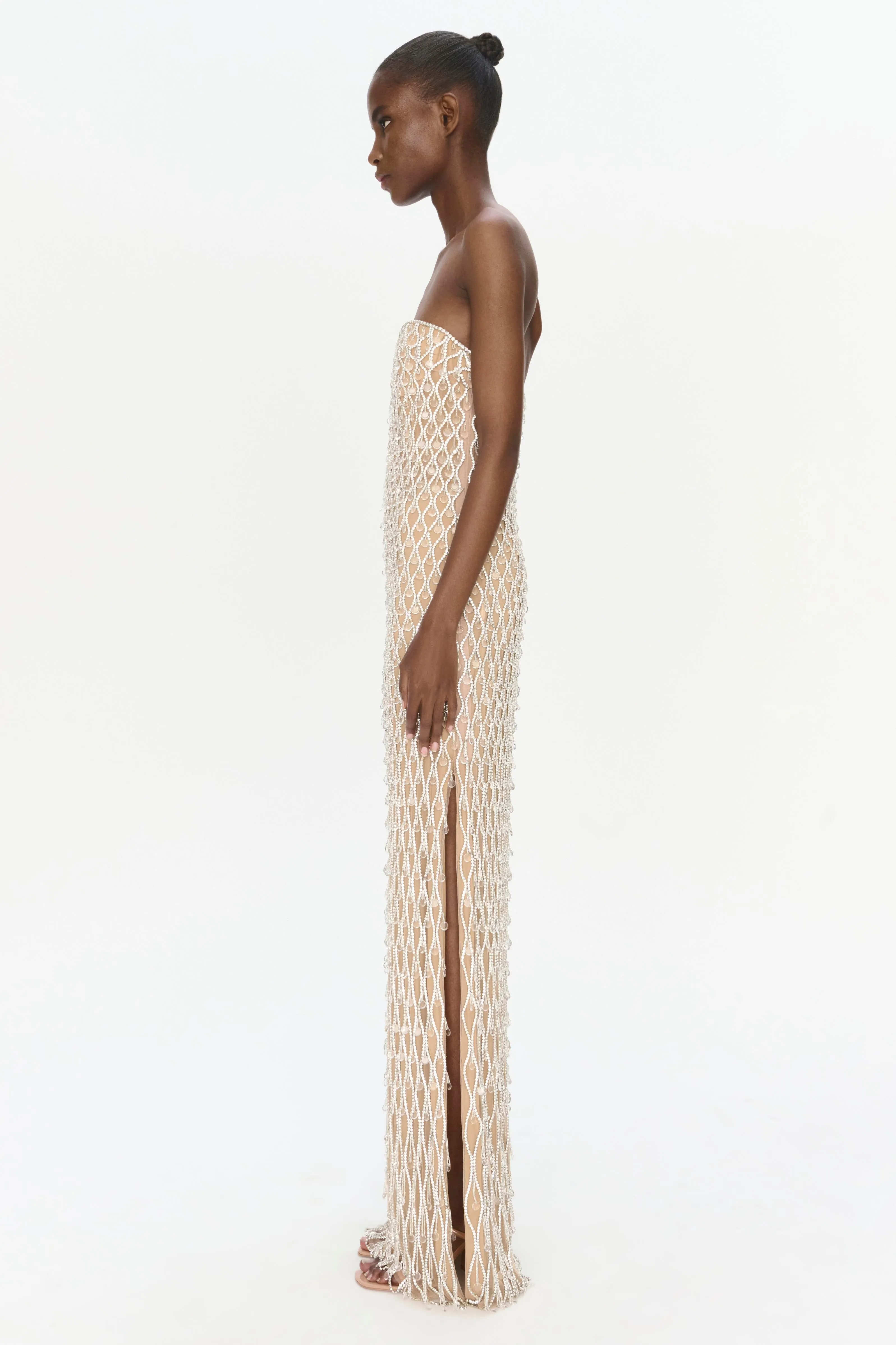 Abel Dress sold by Simkhai product image thumbnail 2