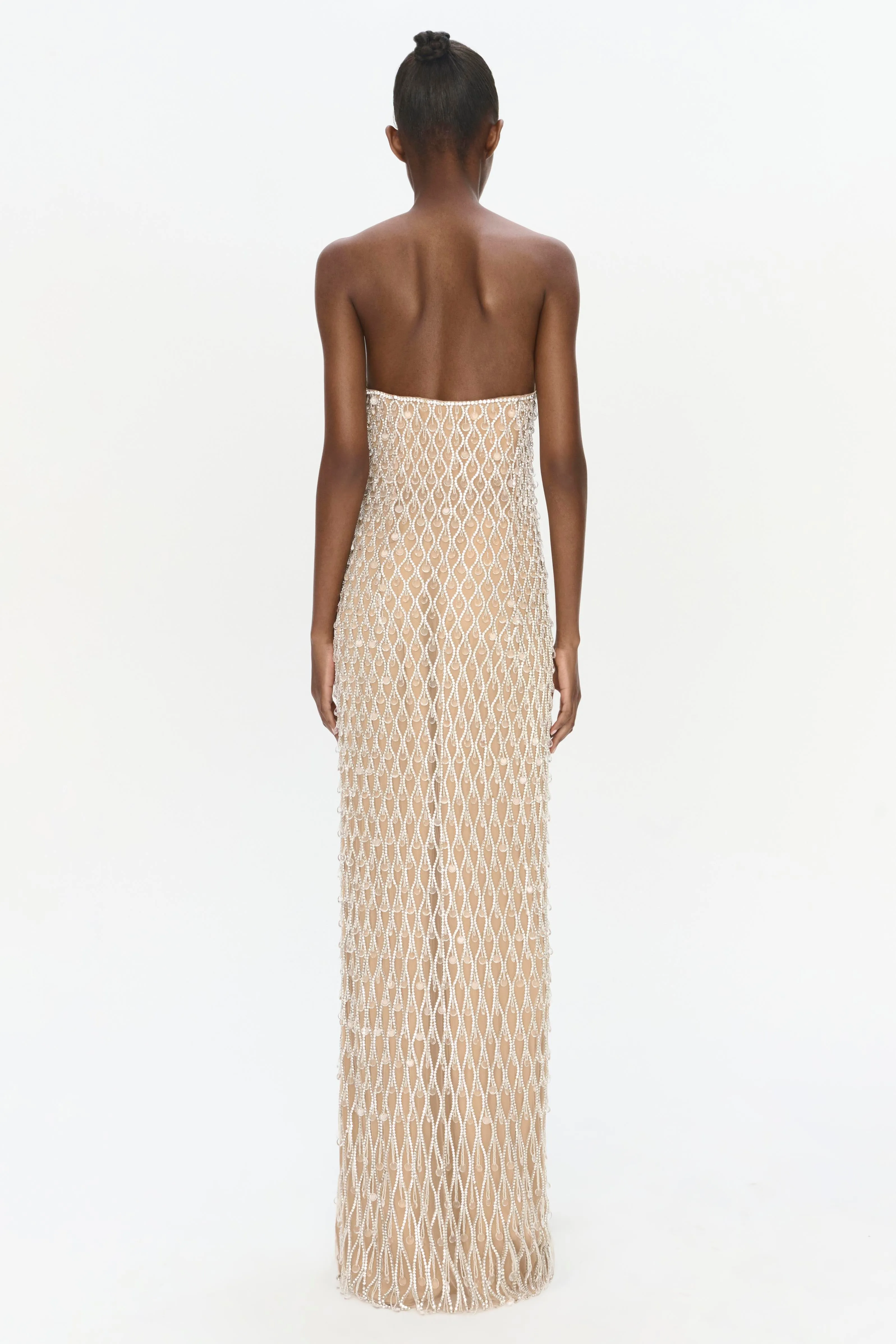 Abel Dress sold by Simkhai product image thumbnail 3