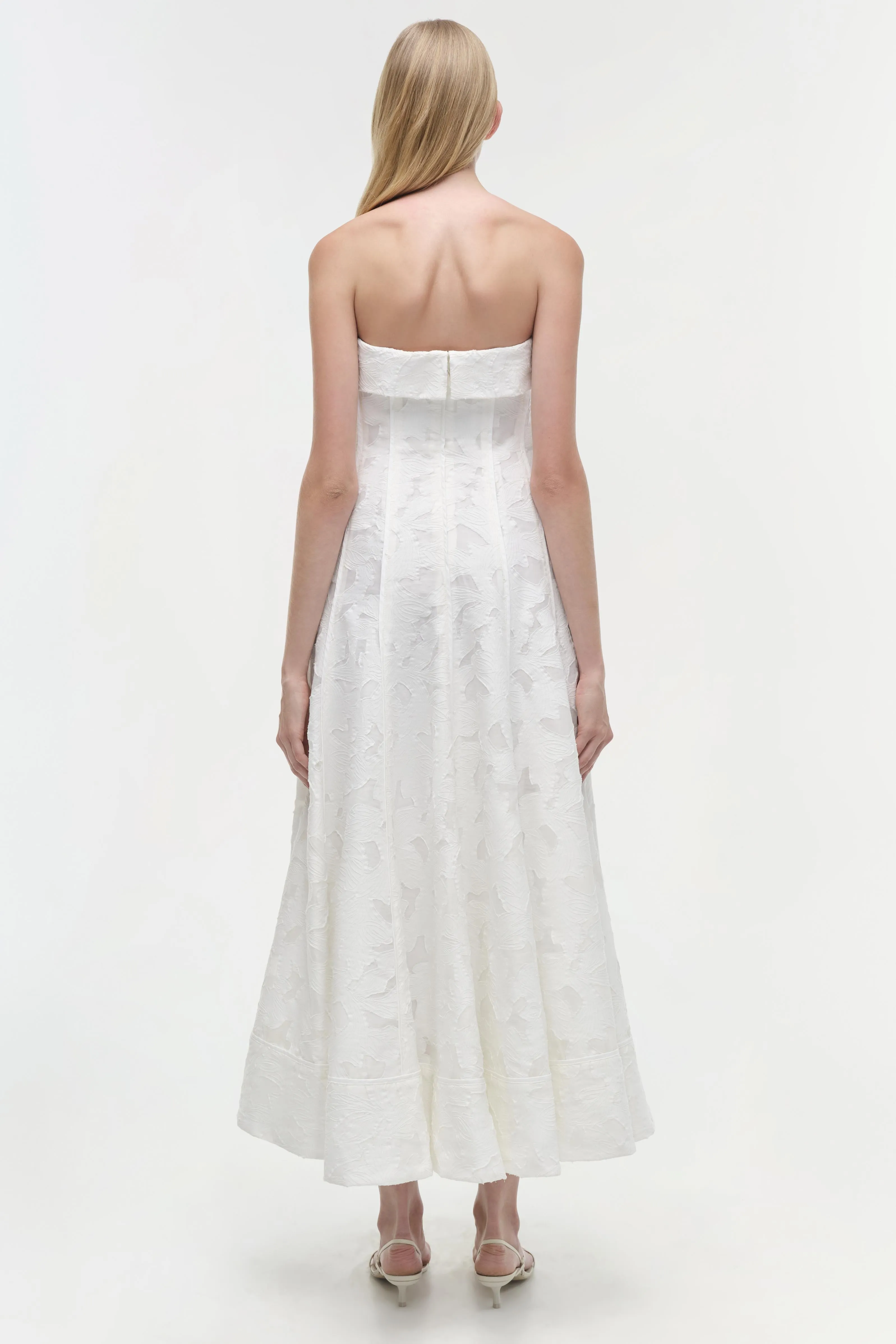 Imogen Dress sold by Simkhai product image thumbnail 5