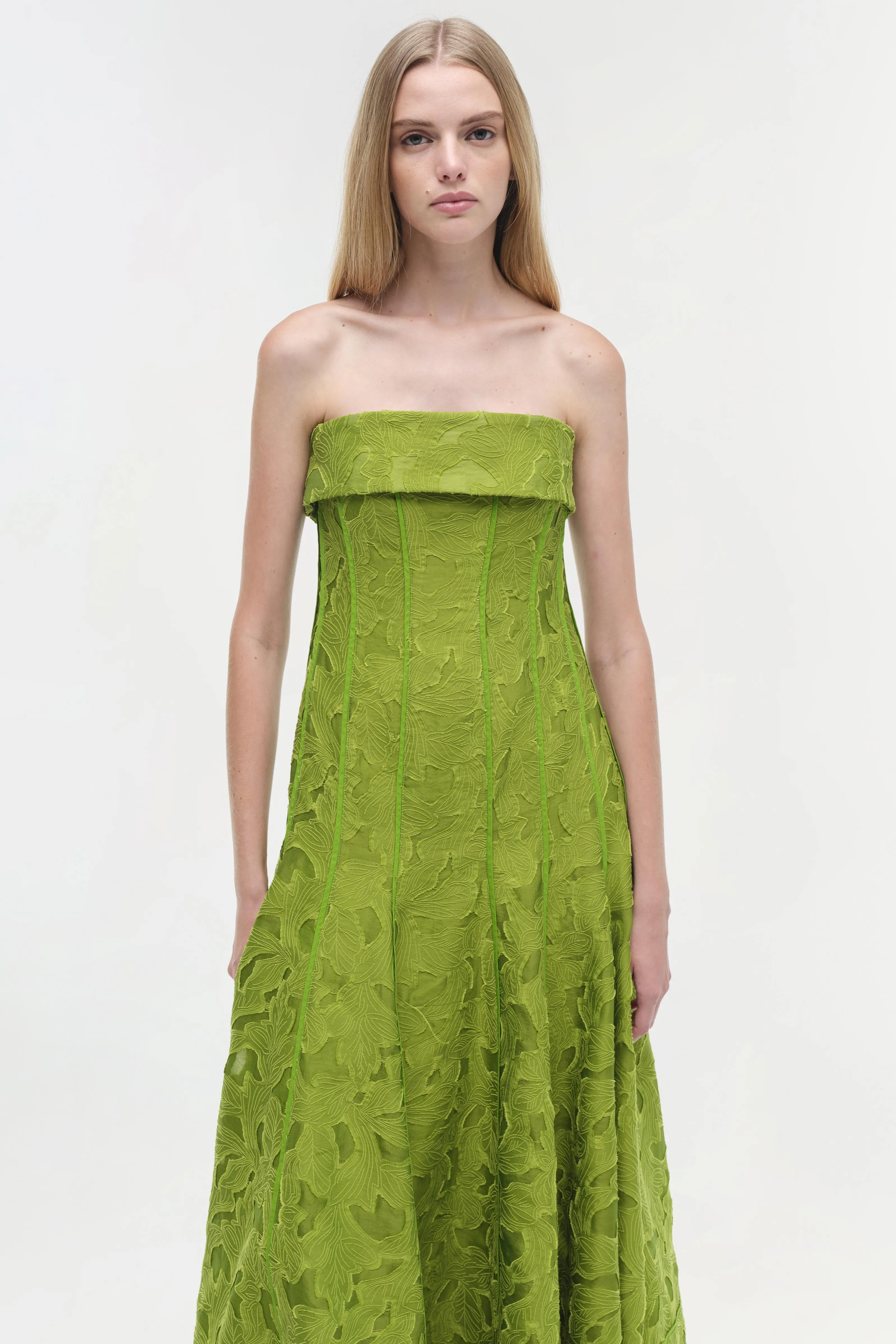 Imogen Dress sold by Simkhai product image thumbnail 3