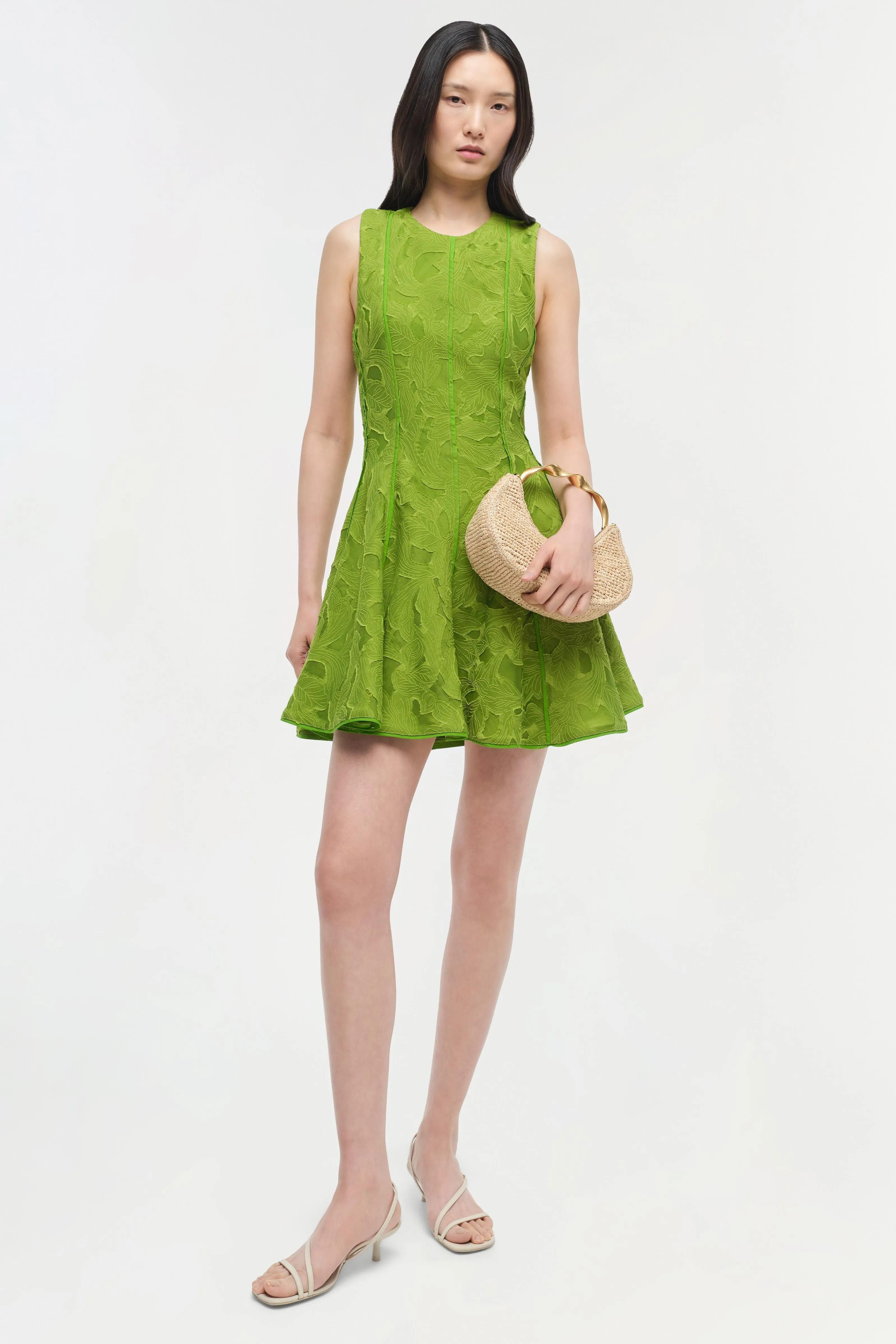 Sylvia Dress sold by Simkhai product image thumbnail 2