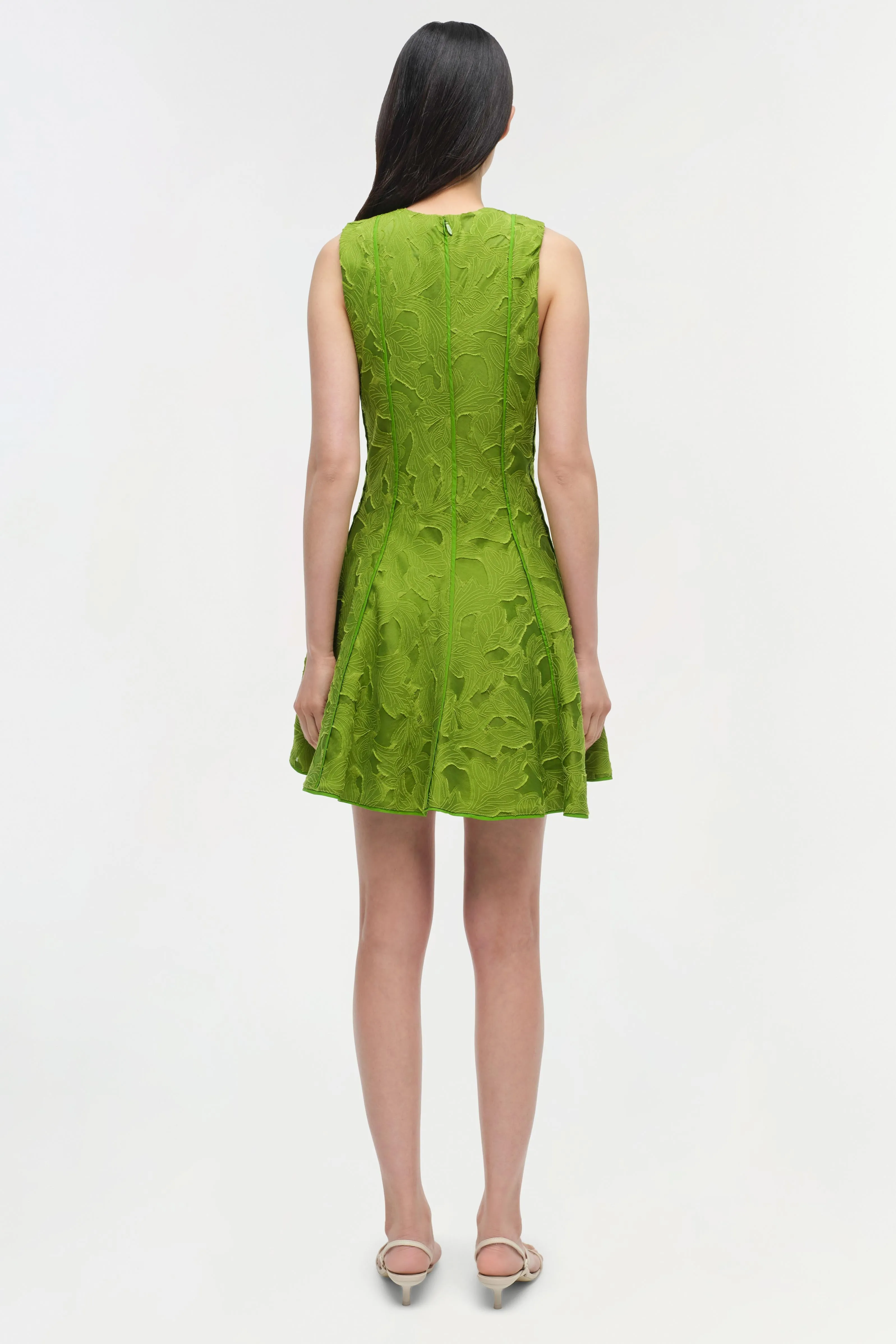 Sylvia Dress sold by Simkhai product image thumbnail 5