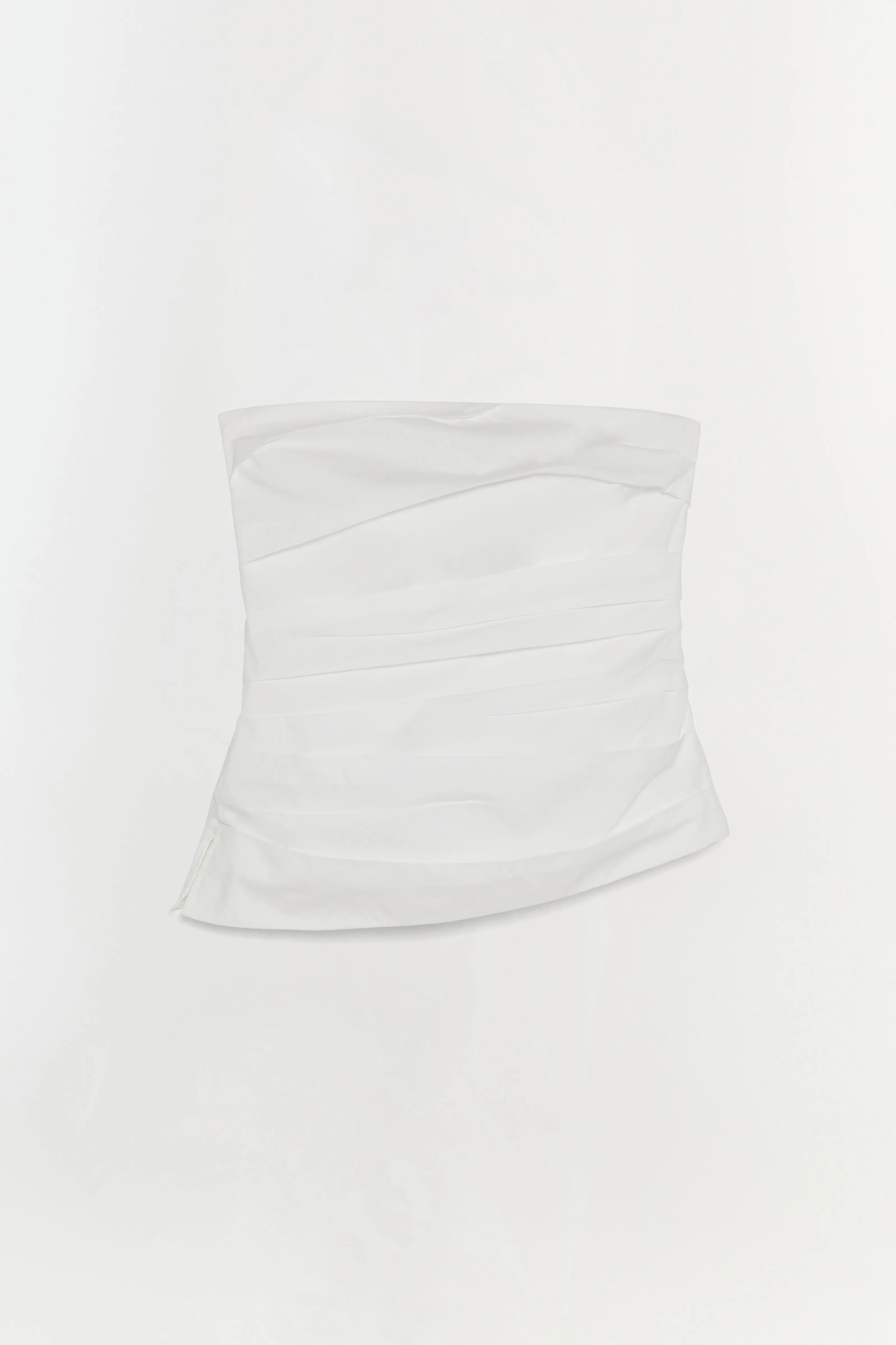 Emerson Bustier sold by Simkhai