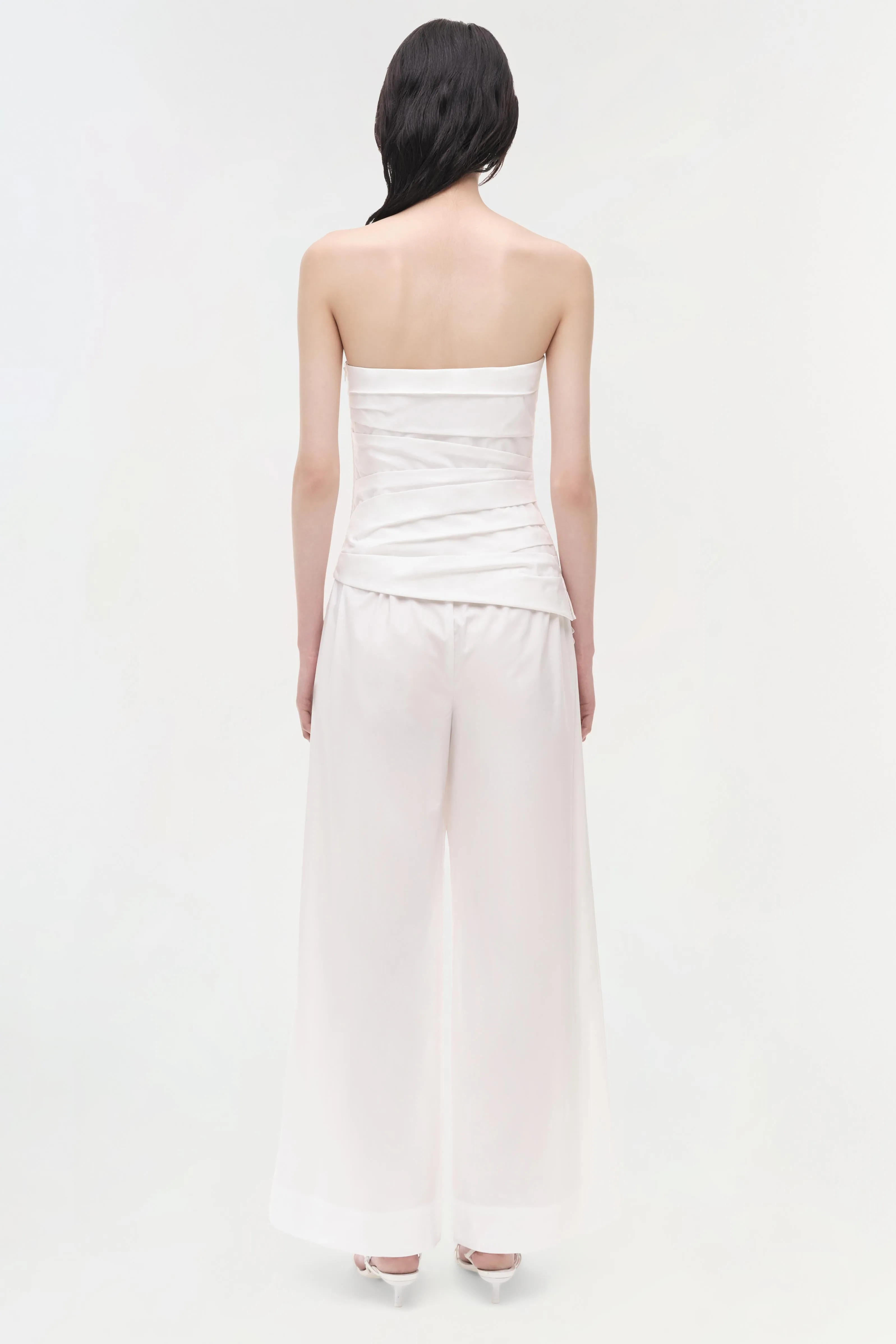 Emerson Bustier sold by Simkhai product image thumbnail 5