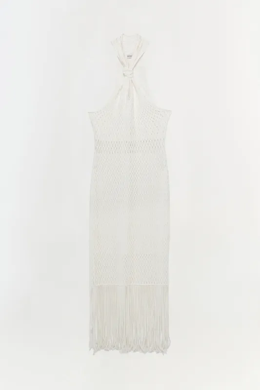 Sanchez Dress sold by Simkhai