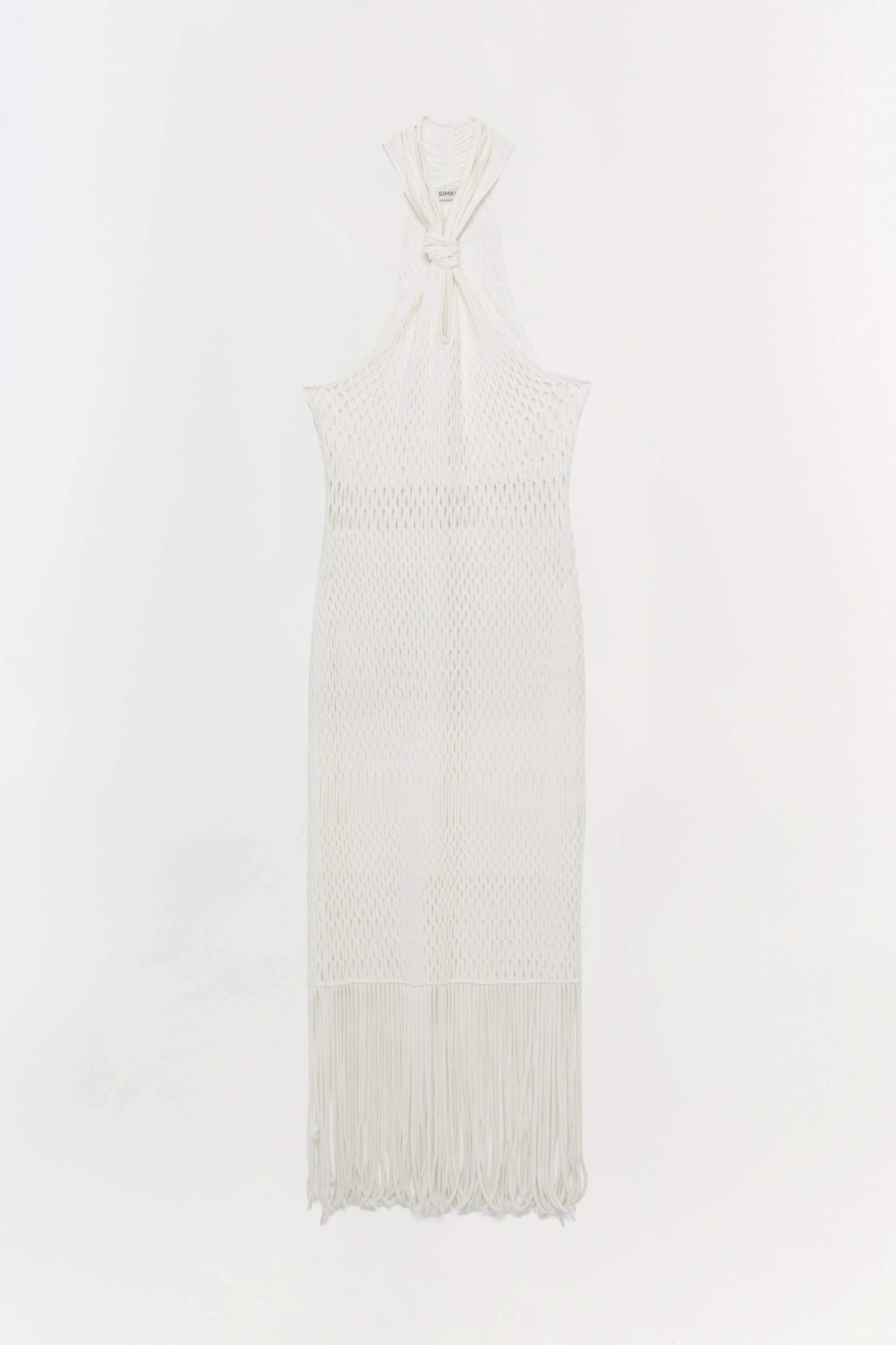 Sanchez Dress sold by Simkhai