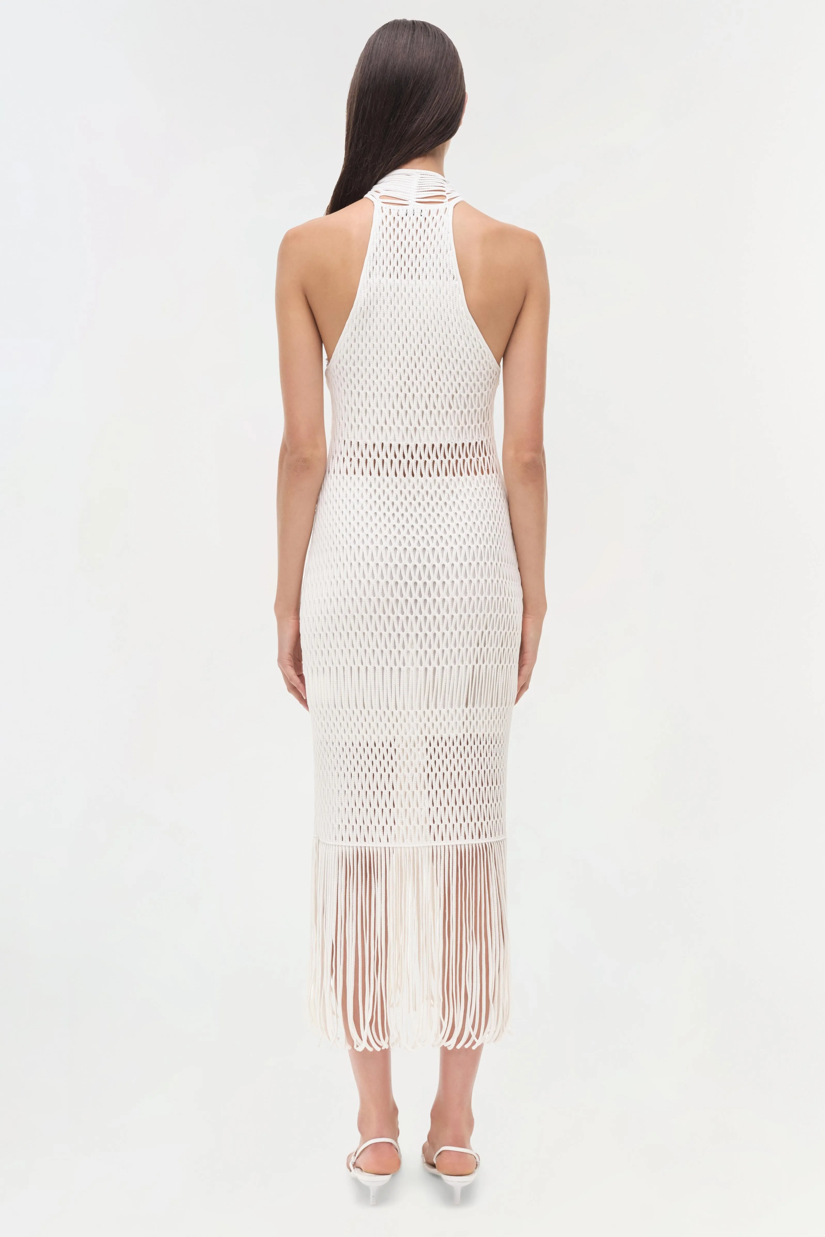 Sanchez Dress sold by Simkhai product image thumbnail 5