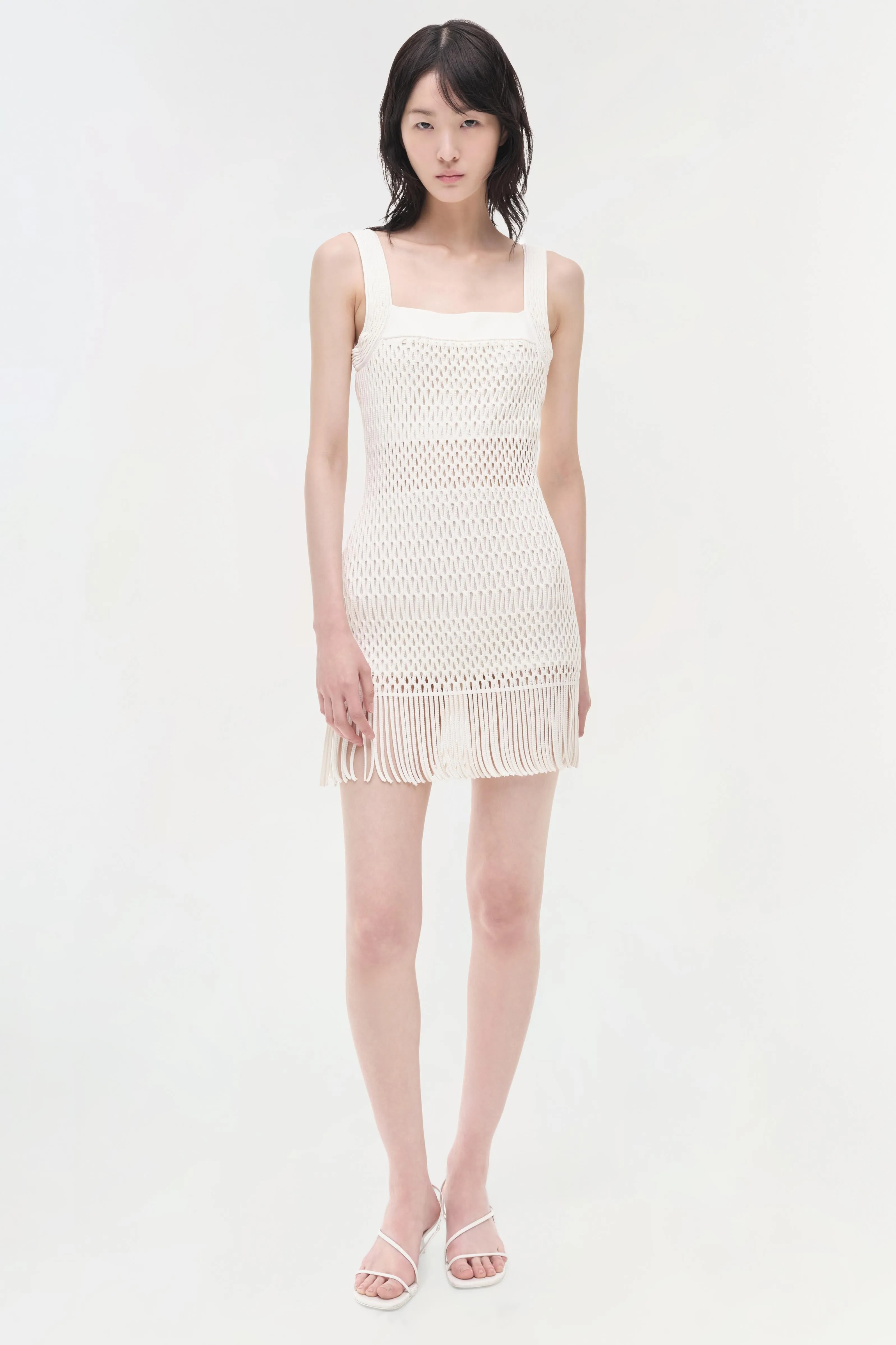 Lyria Dress sold by Simkhai product image thumbnail 2