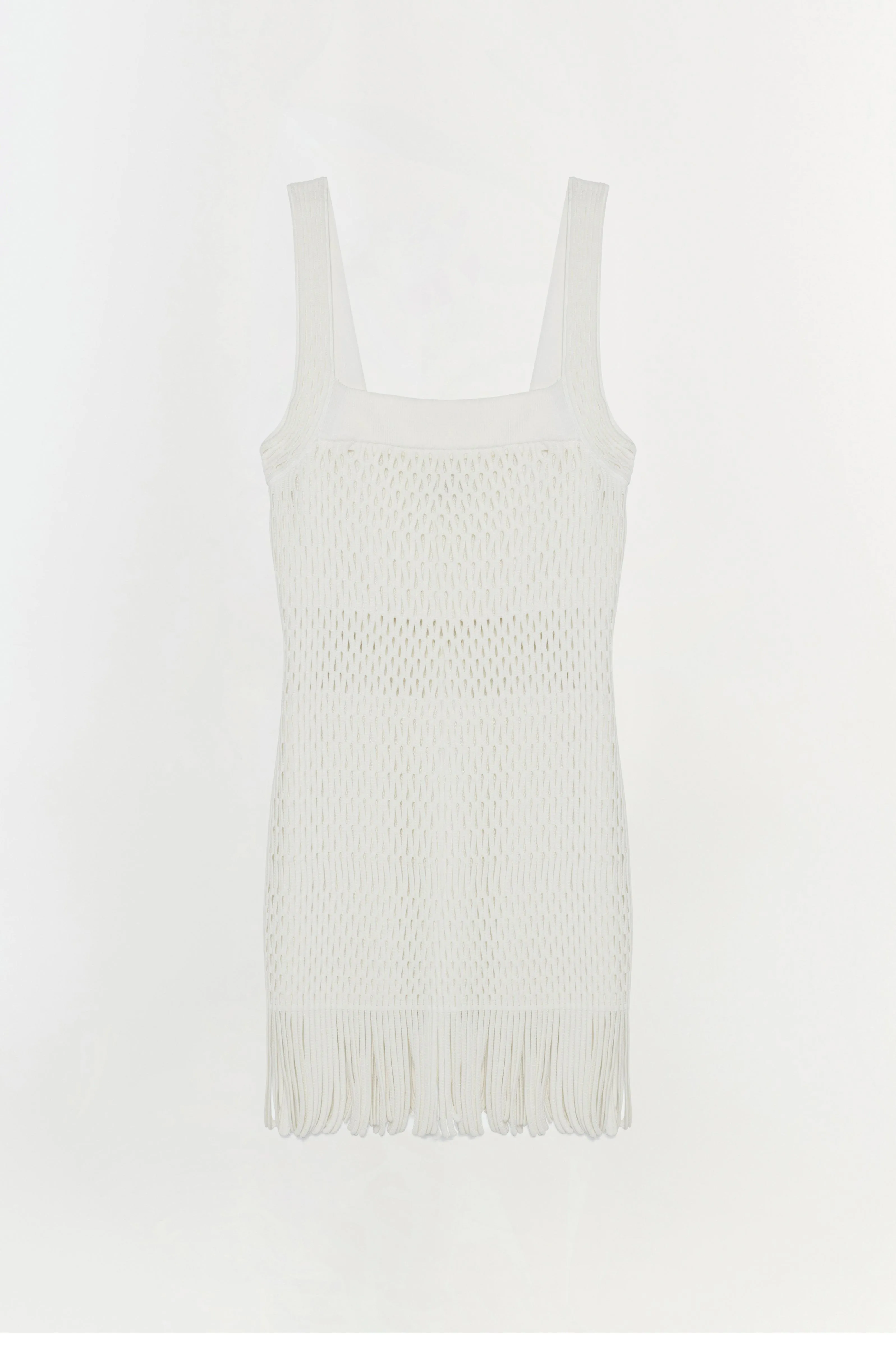 Lyria Dress sold by Simkhai