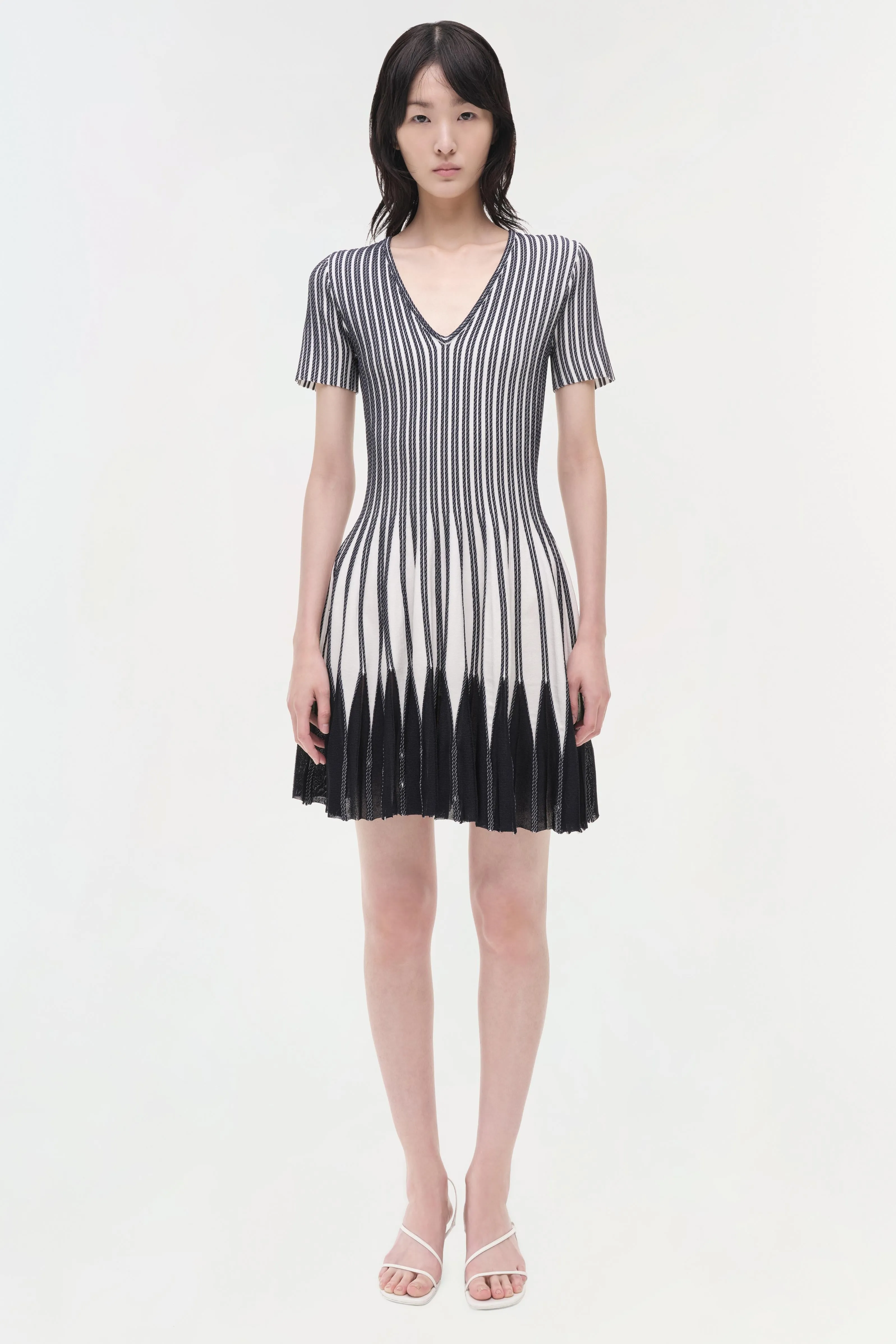 Beckett Dress sold by Simkhai product image thumbnail 2