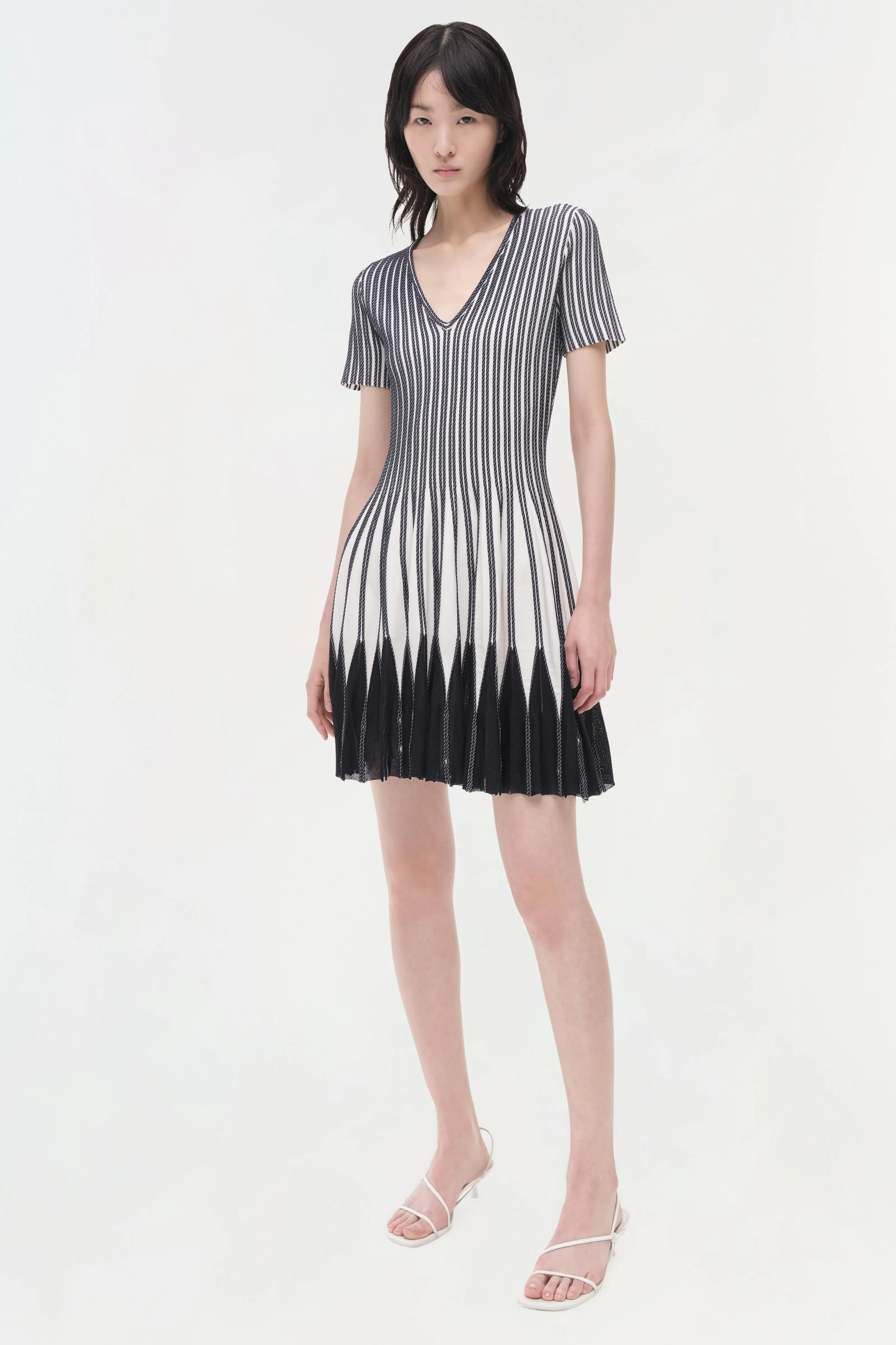 Beckett Dress sold by Simkhai product image thumbnail 3