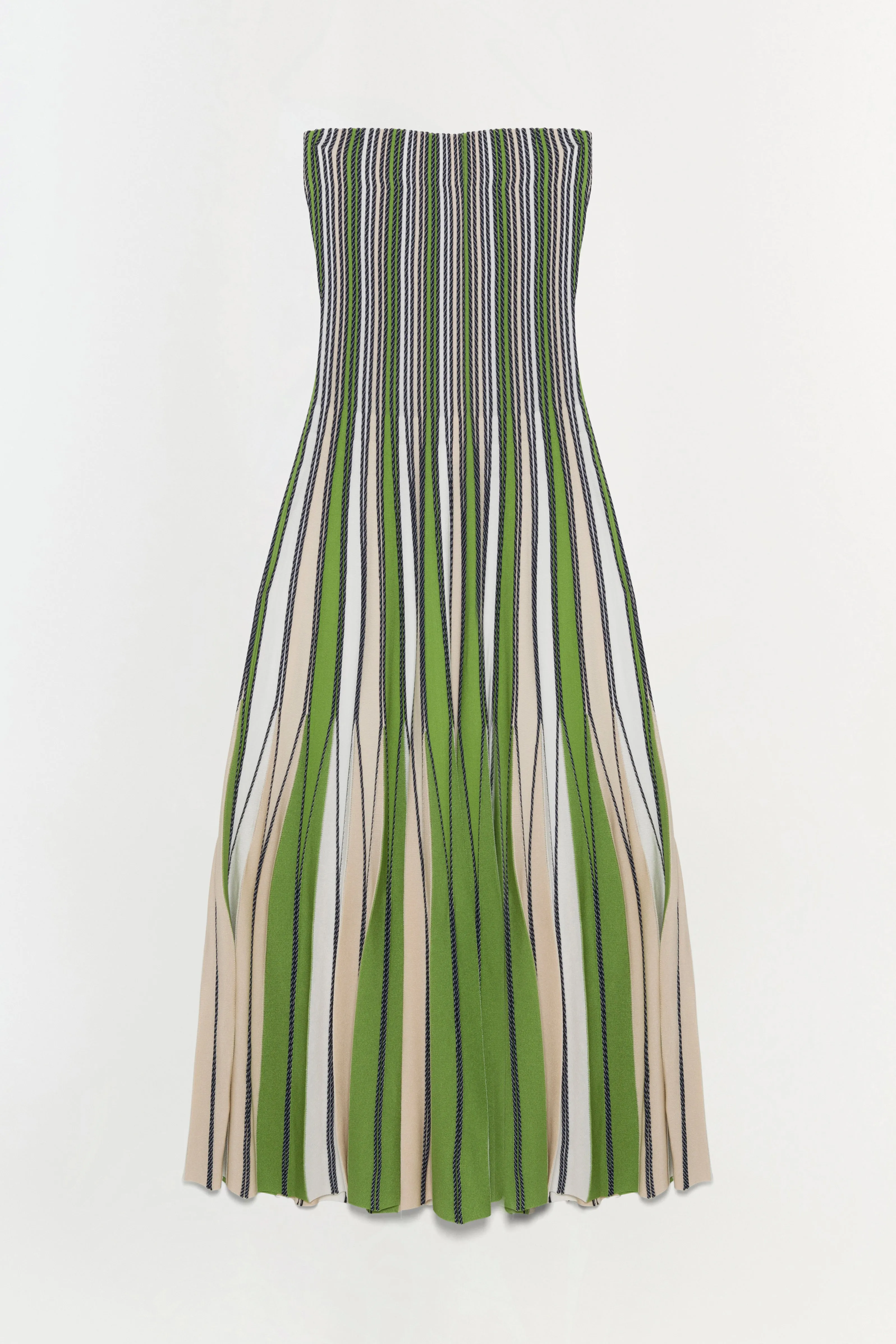 Soliel Dress sold by Simkhai