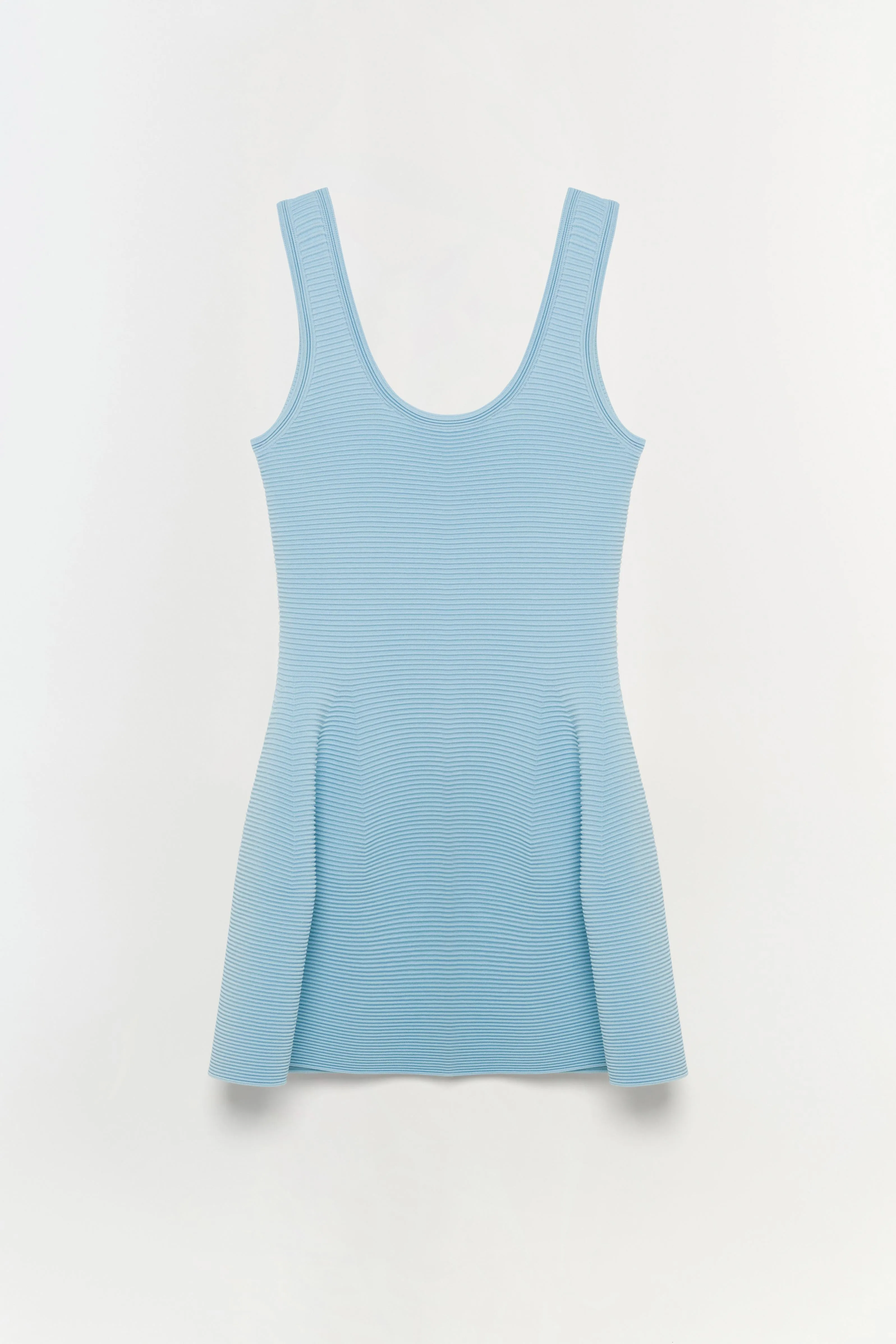 Larina Dress sold by Simkhai