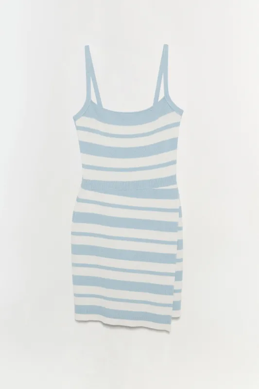 Suvi Dress sold by Simkhai