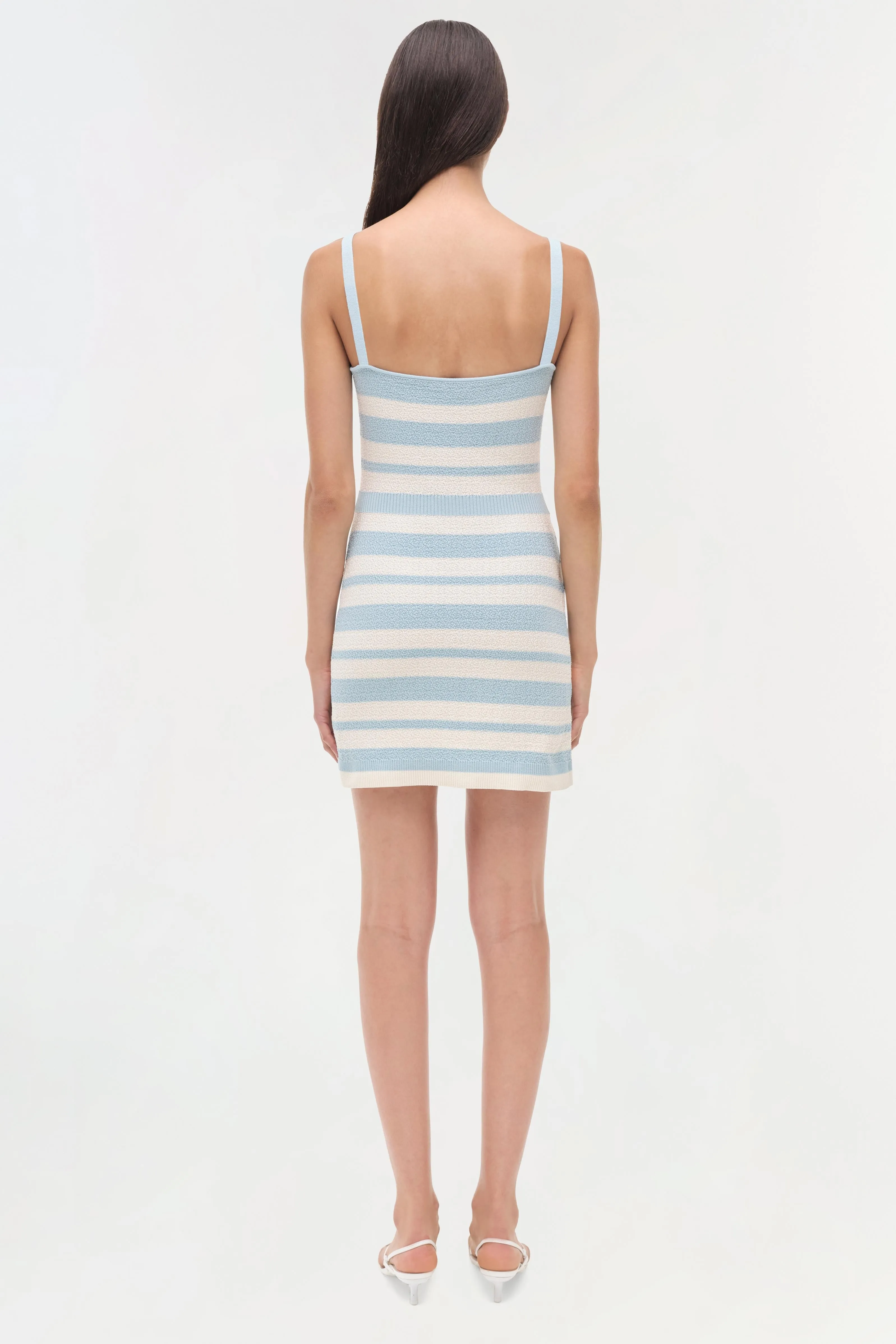 Suvi Dress sold by Simkhai product image thumbnail 5