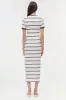 Shanna Dress sold by Simkhai