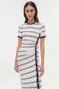 Shanna Dress sold by Simkhai