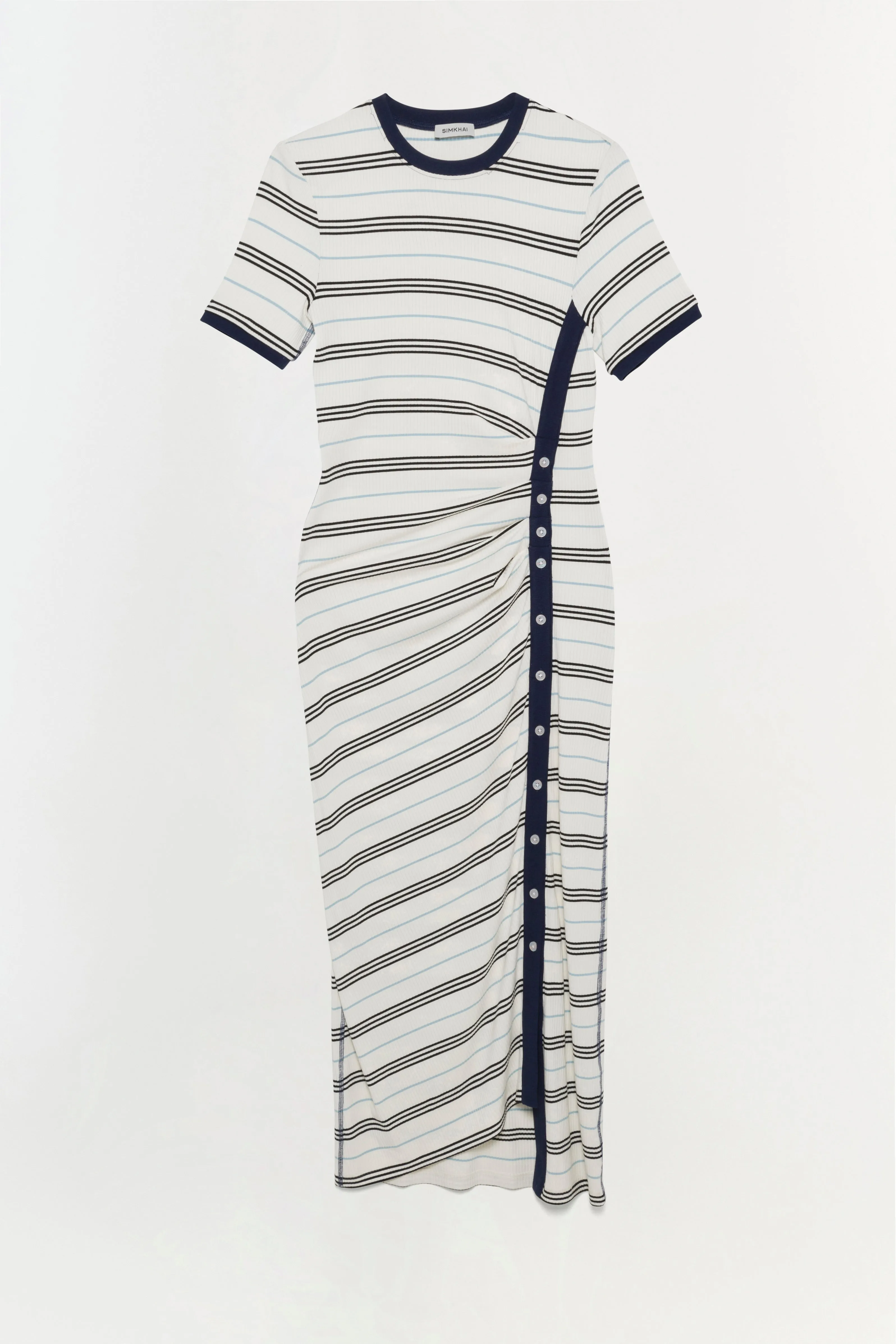 Shanna Dress sold by Simkhai