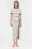 Shanna Dress sold by Simkhai