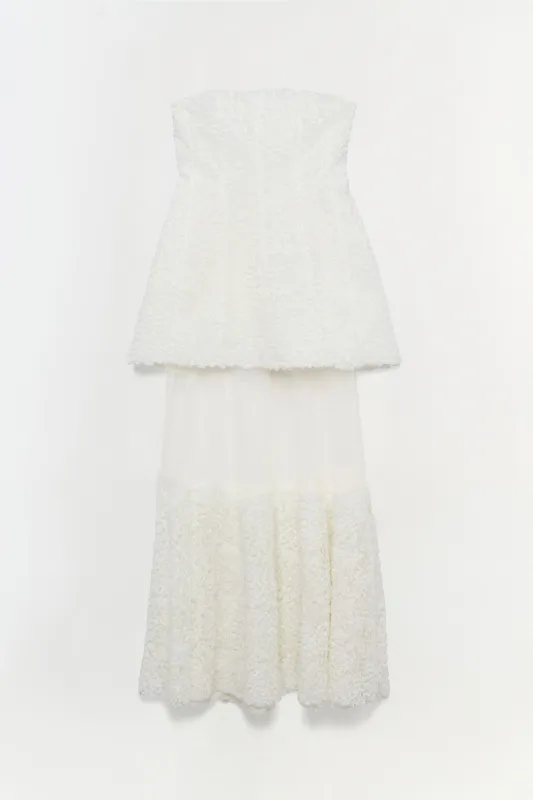 Marella Dress made by Simkhai