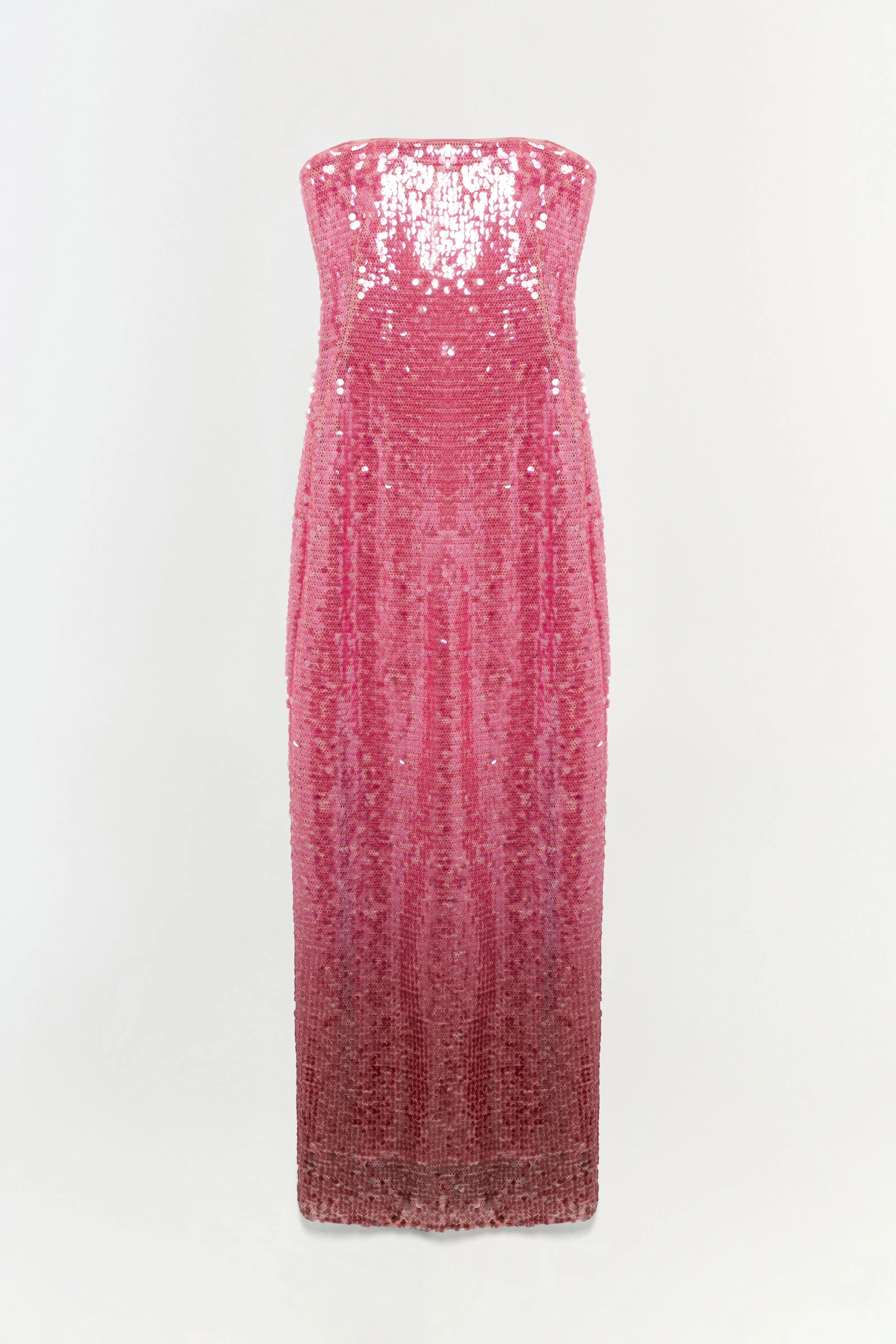 Leilani Sequin Gown sold by Simkhai