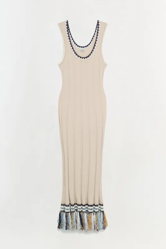 Julianna Dress sold by Simkhai