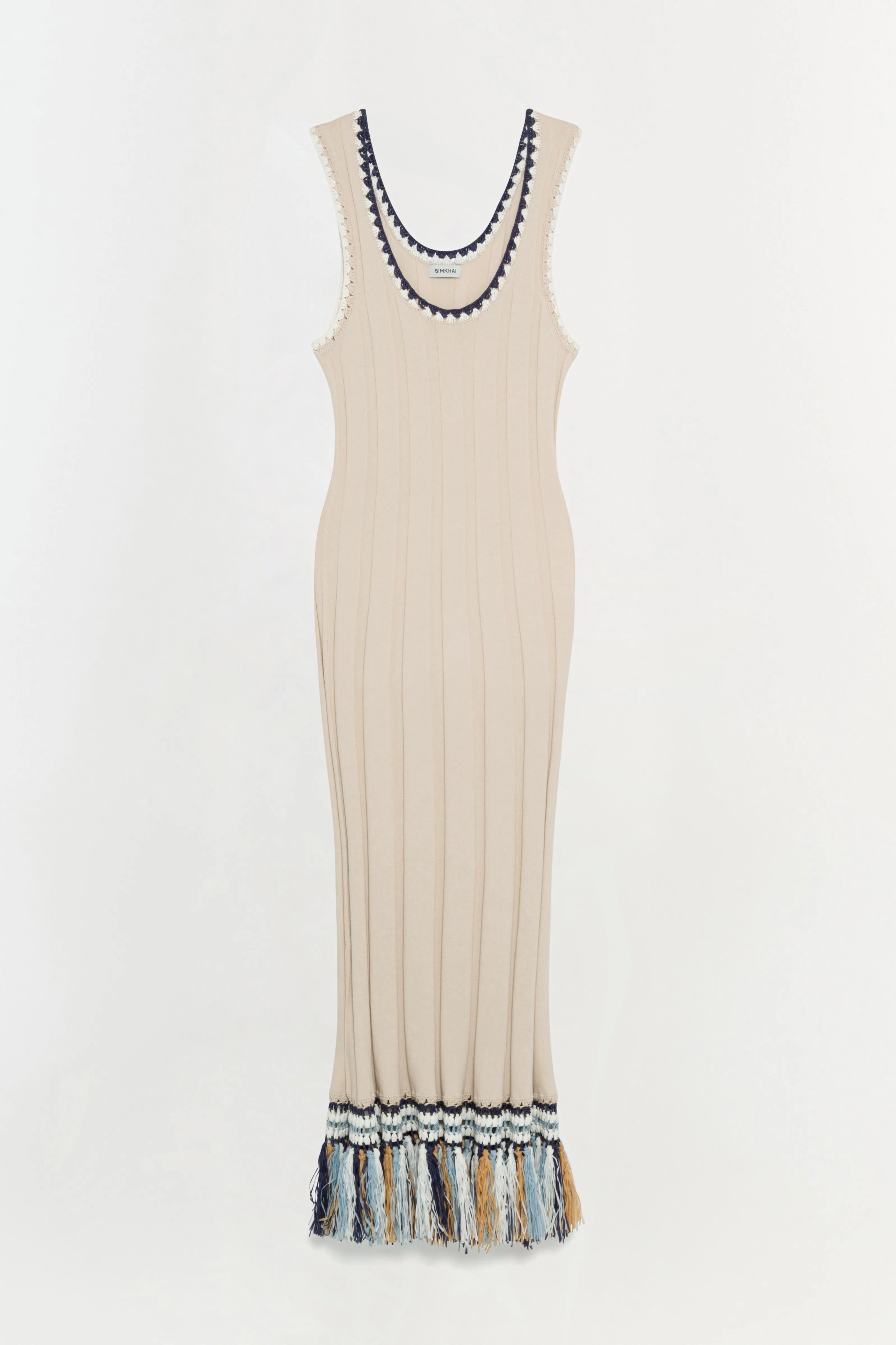 Julianna Dress sold by Simkhai