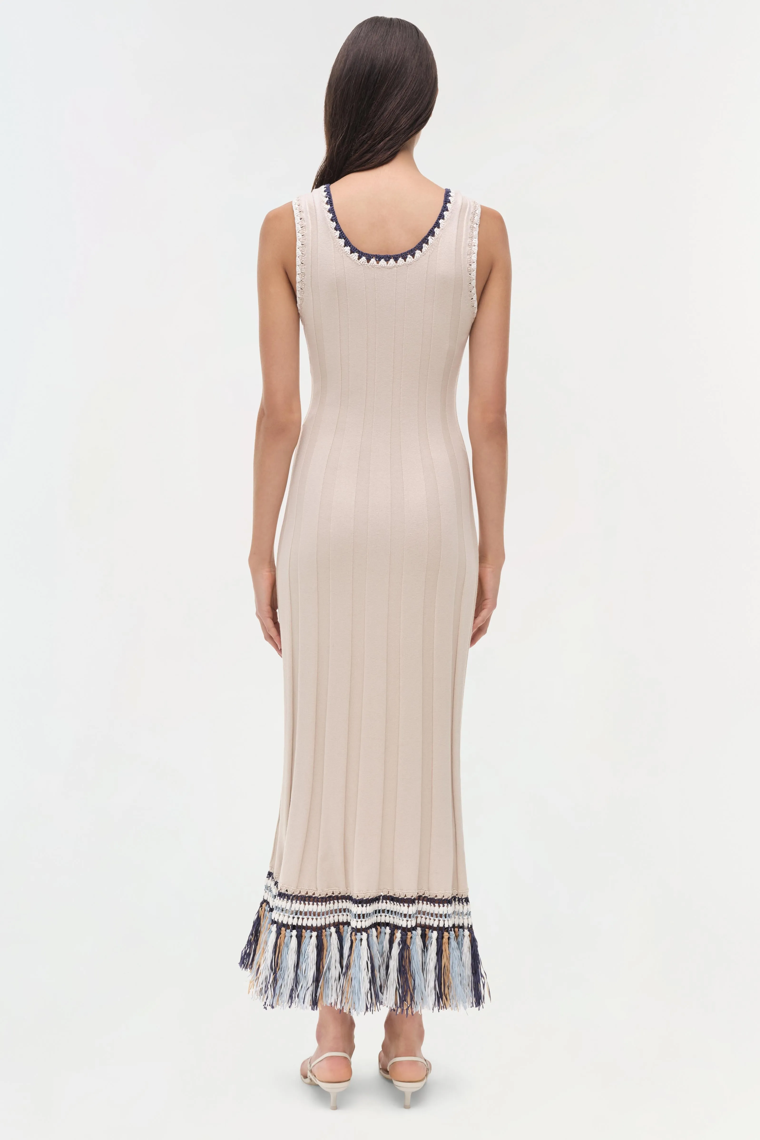 Julianna Dress sold by Simkhai product image thumbnail 5