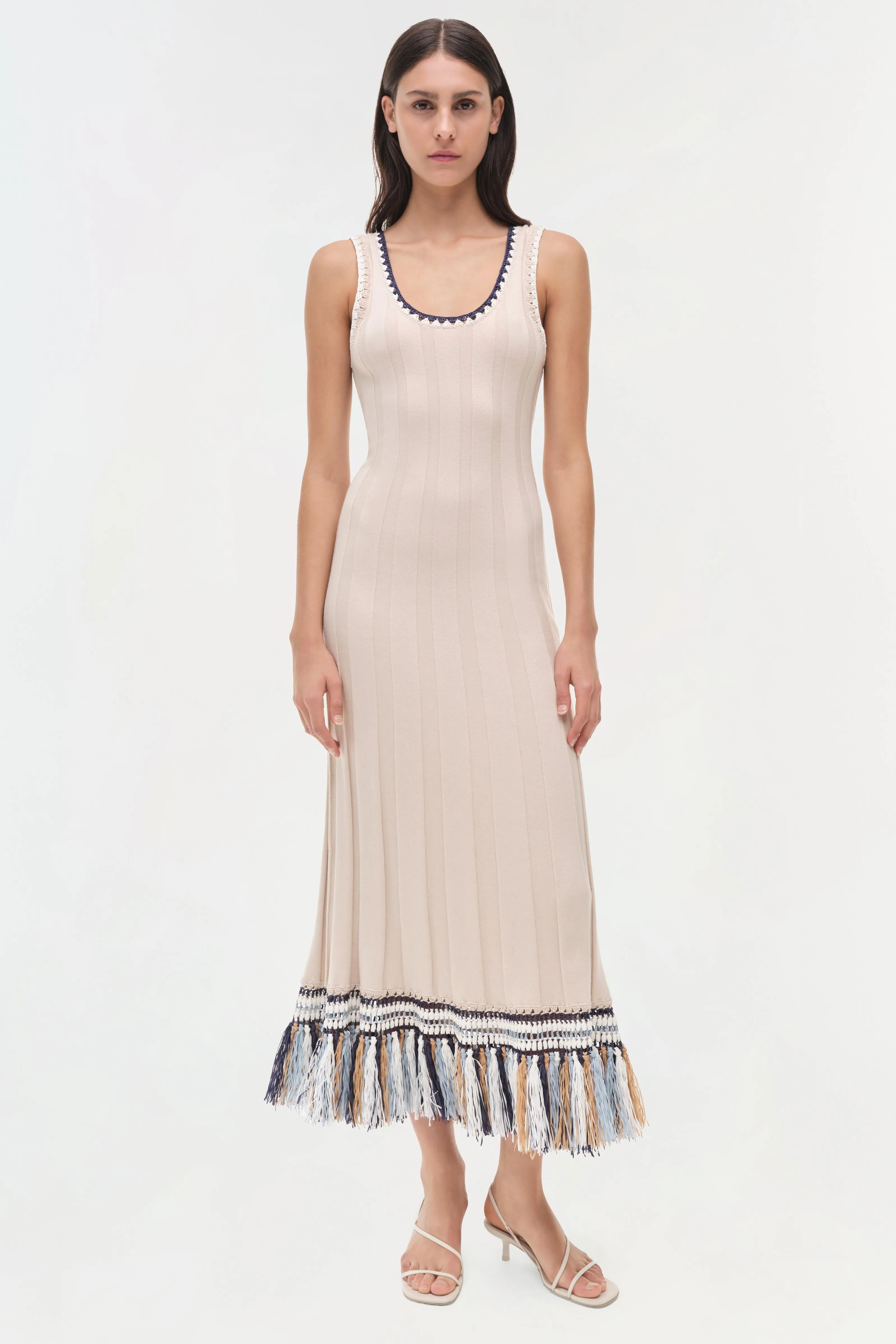 Julianna Dress sold by Simkhai product image thumbnail 2