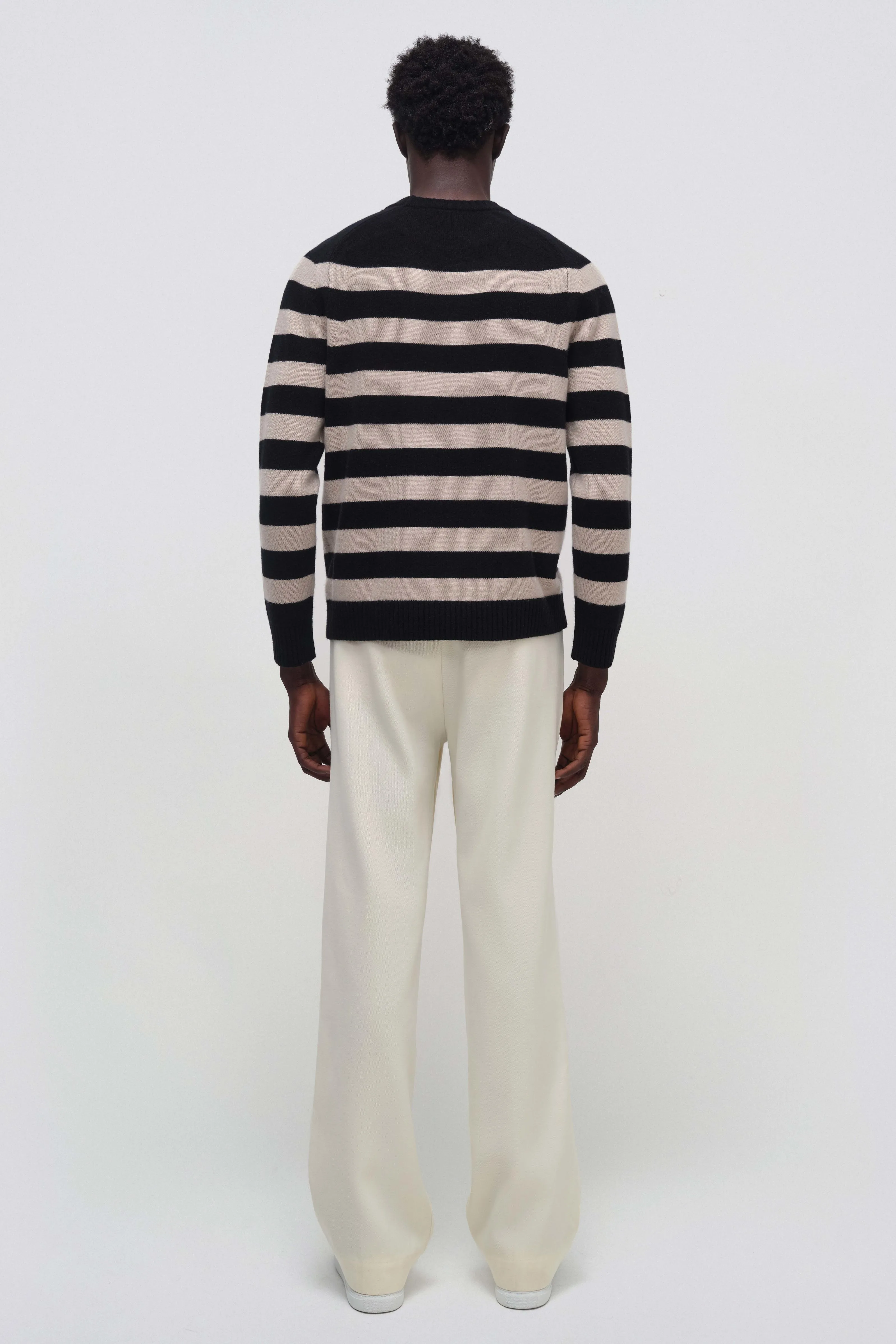 Carlton Sweater sold by Simkhai product image thumbnail 4