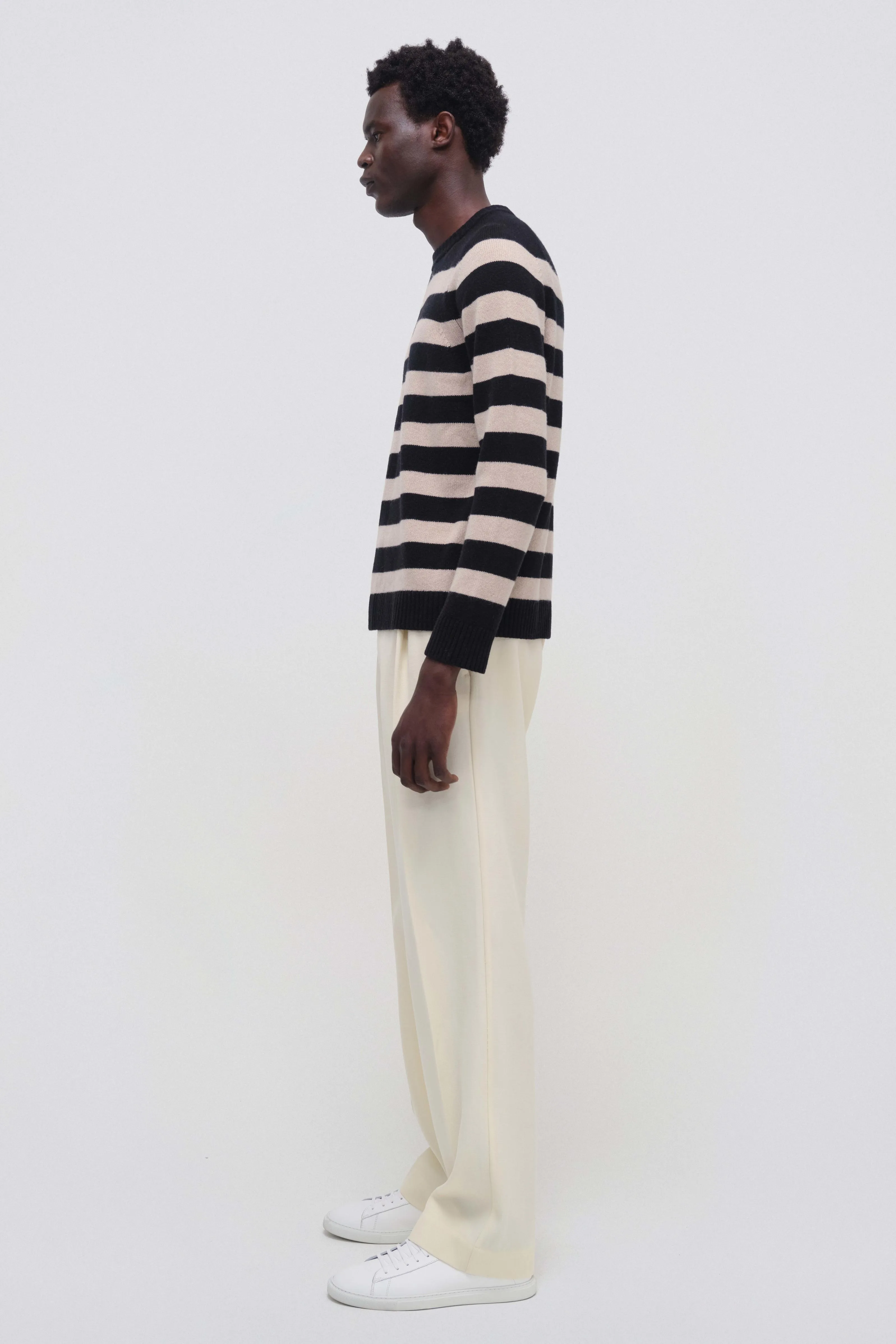 Carlton Sweater sold by Simkhai product image thumbnail 3