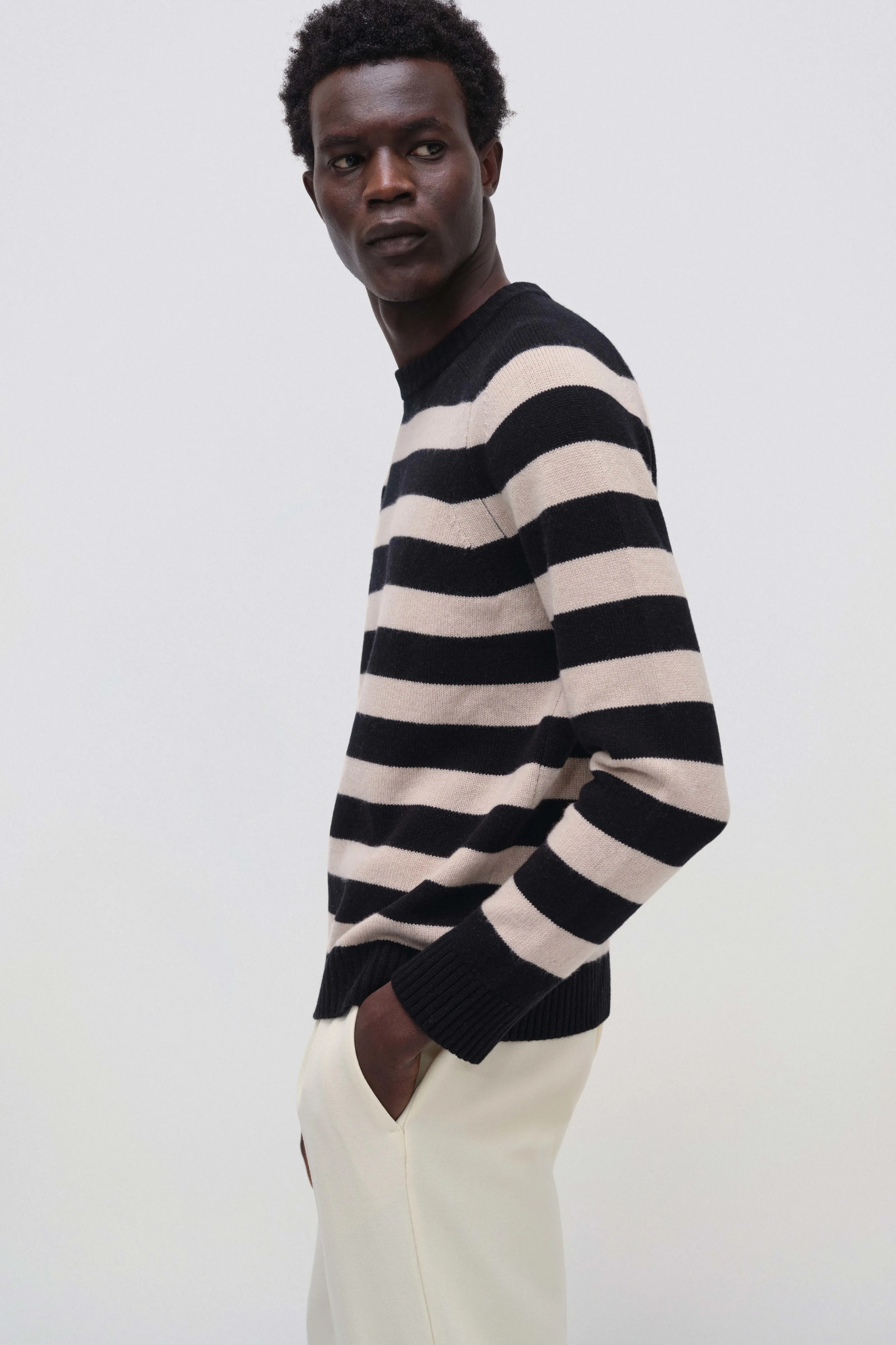 Carlton Sweater sold by Simkhai product image thumbnail 5