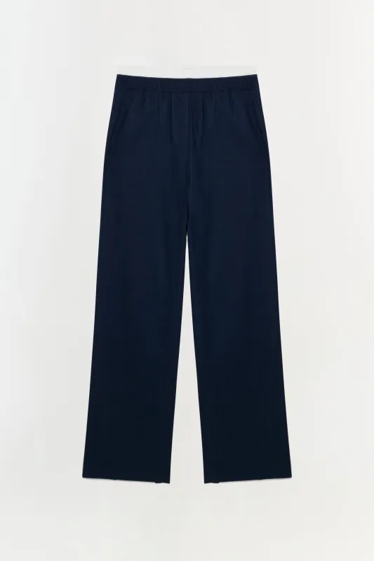 Bristol Pant sold by Simkhai