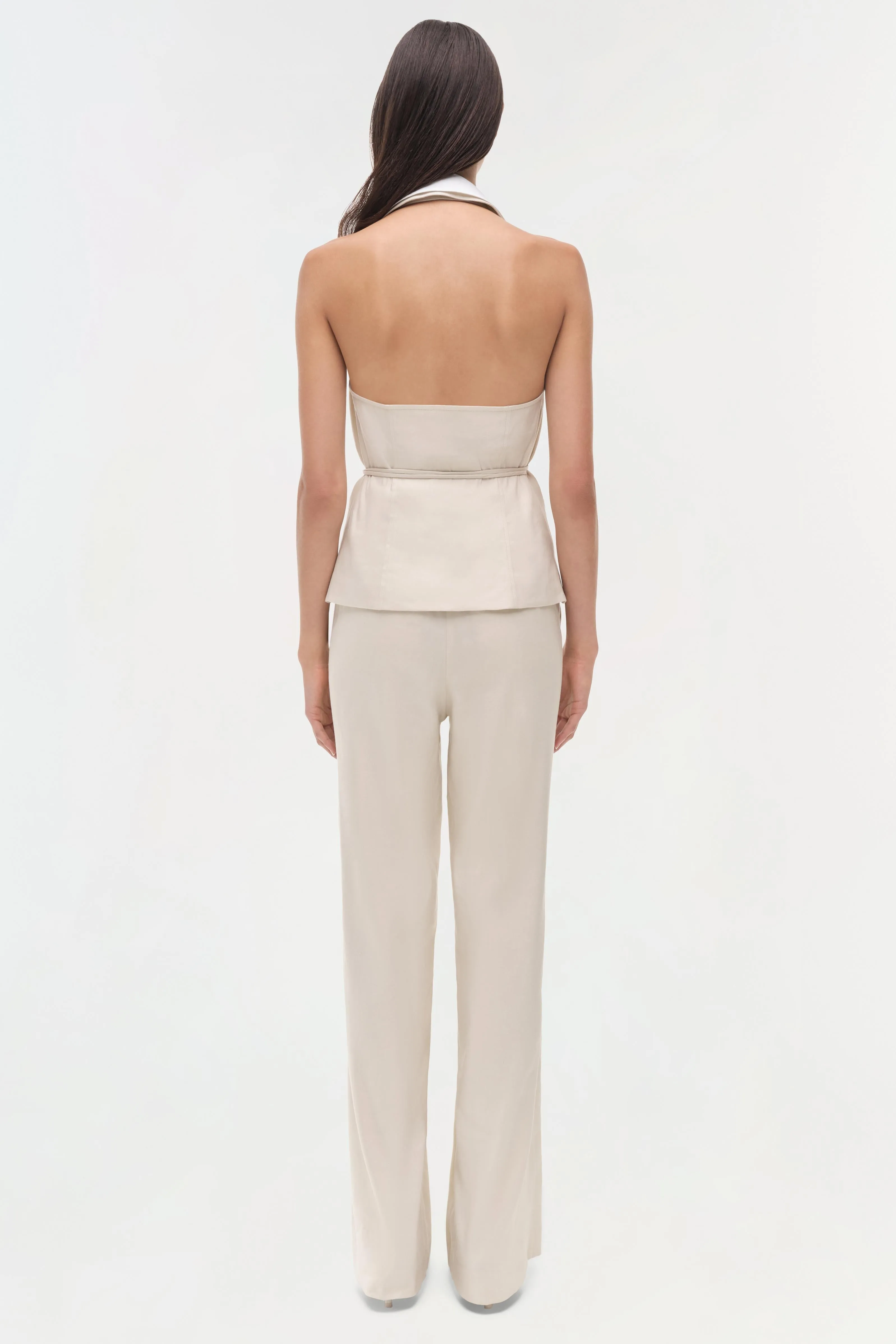 Campbell Shirt sold by Simkhai product image thumbnail 5
