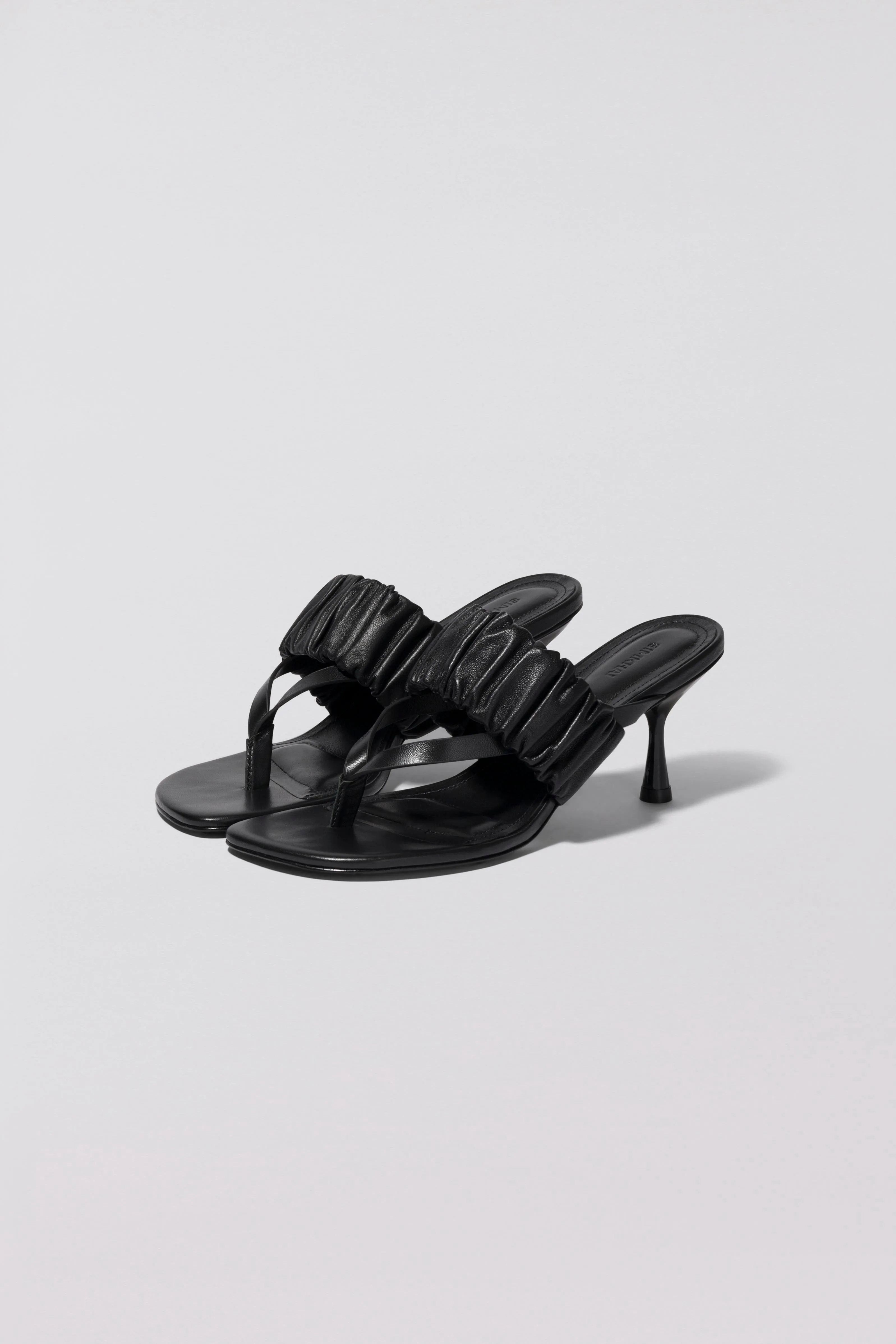 Tamar Sandal sold by Simkhai product image thumbnail 4