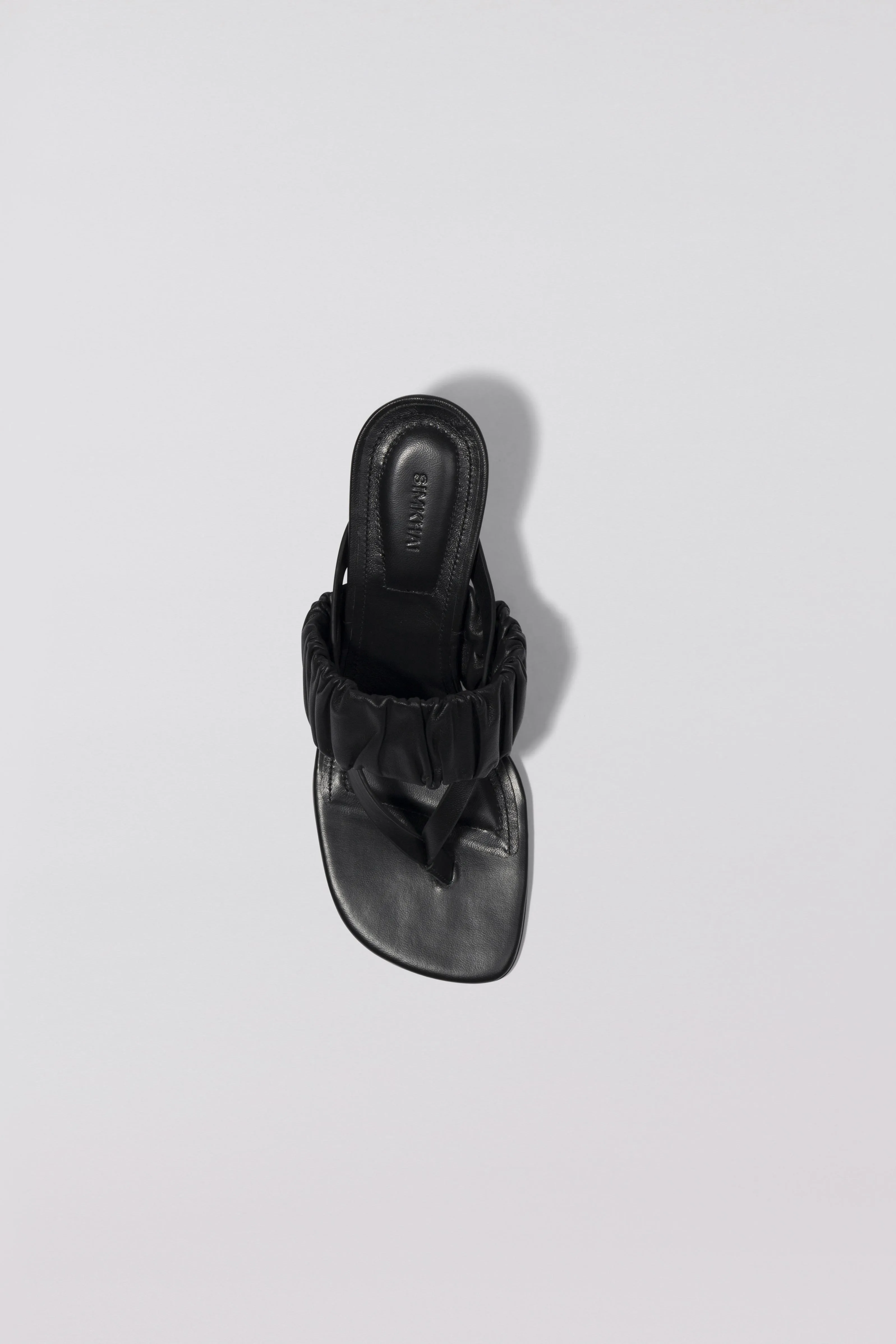Tamar Sandal sold by Simkhai product image thumbnail 5