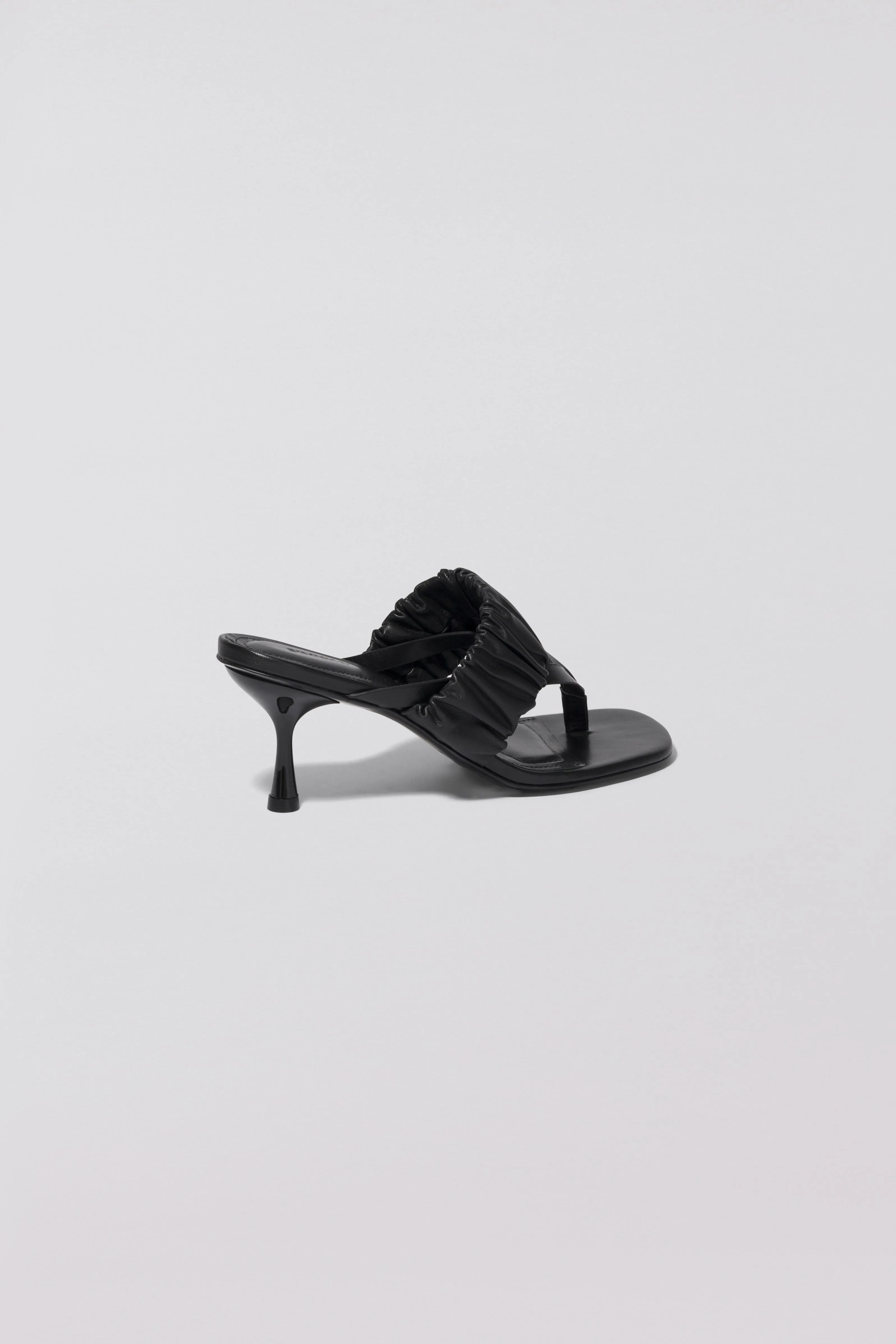 Tamar Sandal sold by Simkhai product image thumbnail 3