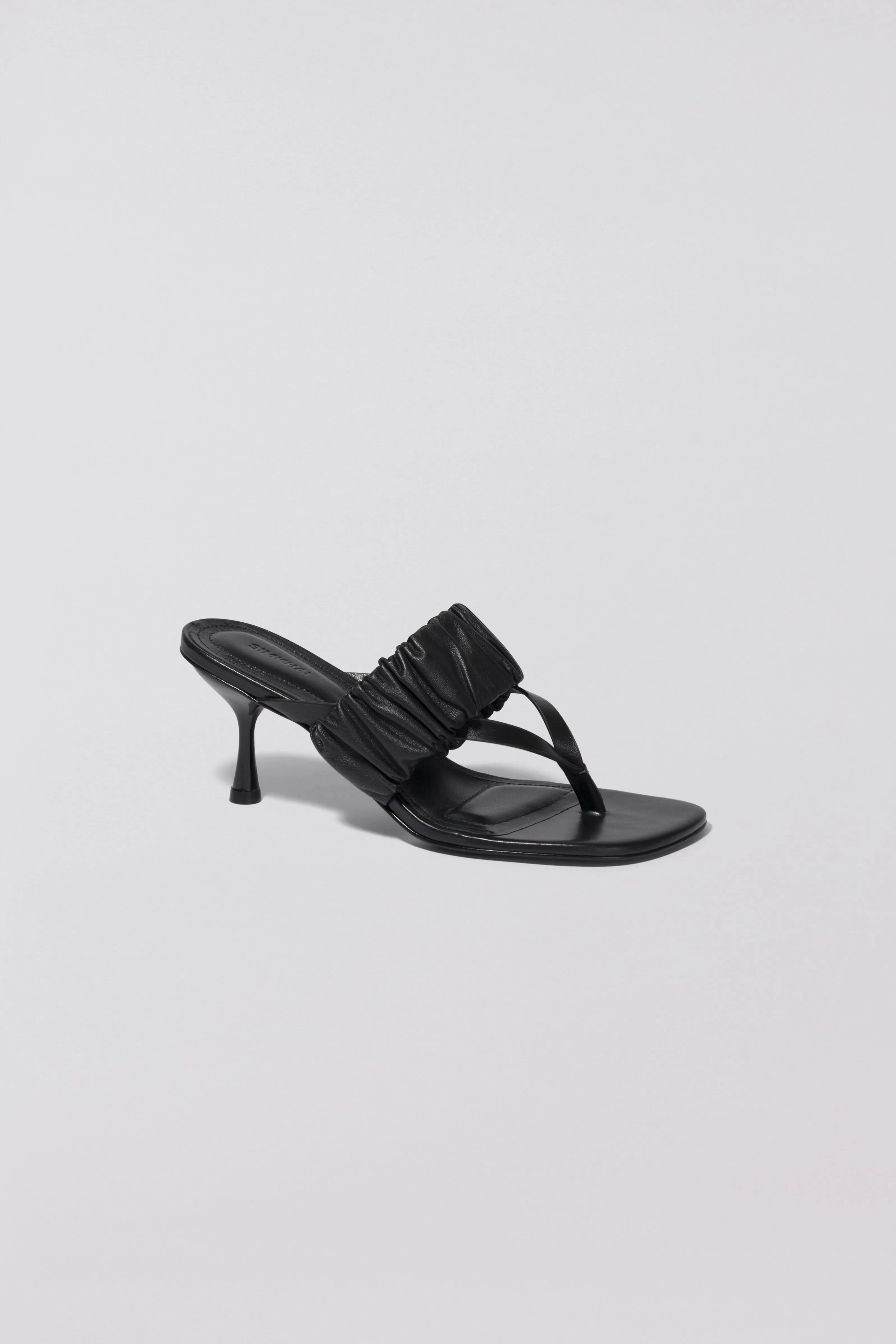 Tamar Sandal sold by Simkhai