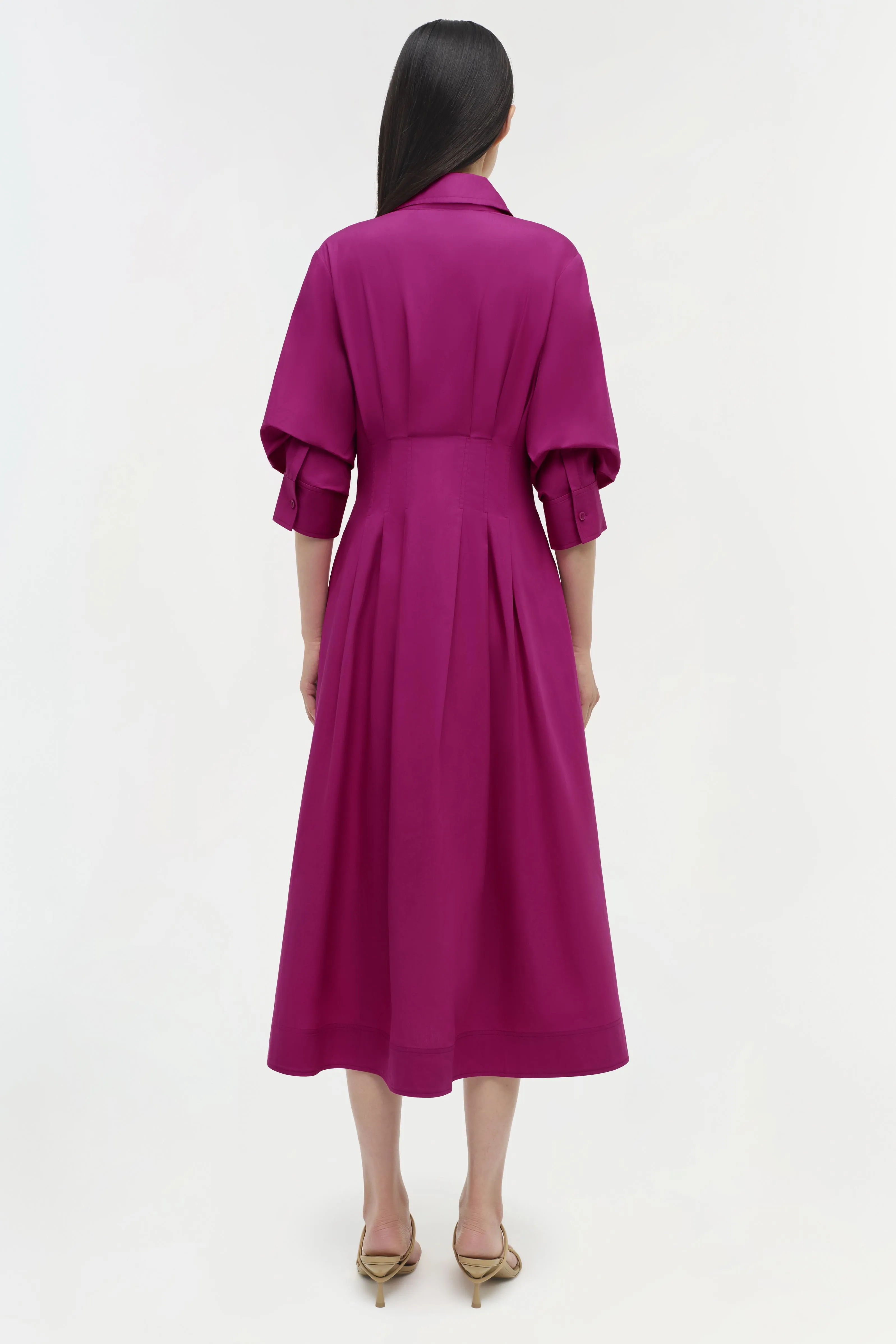 Jazz Dress sold by Simkhai product image thumbnail 3