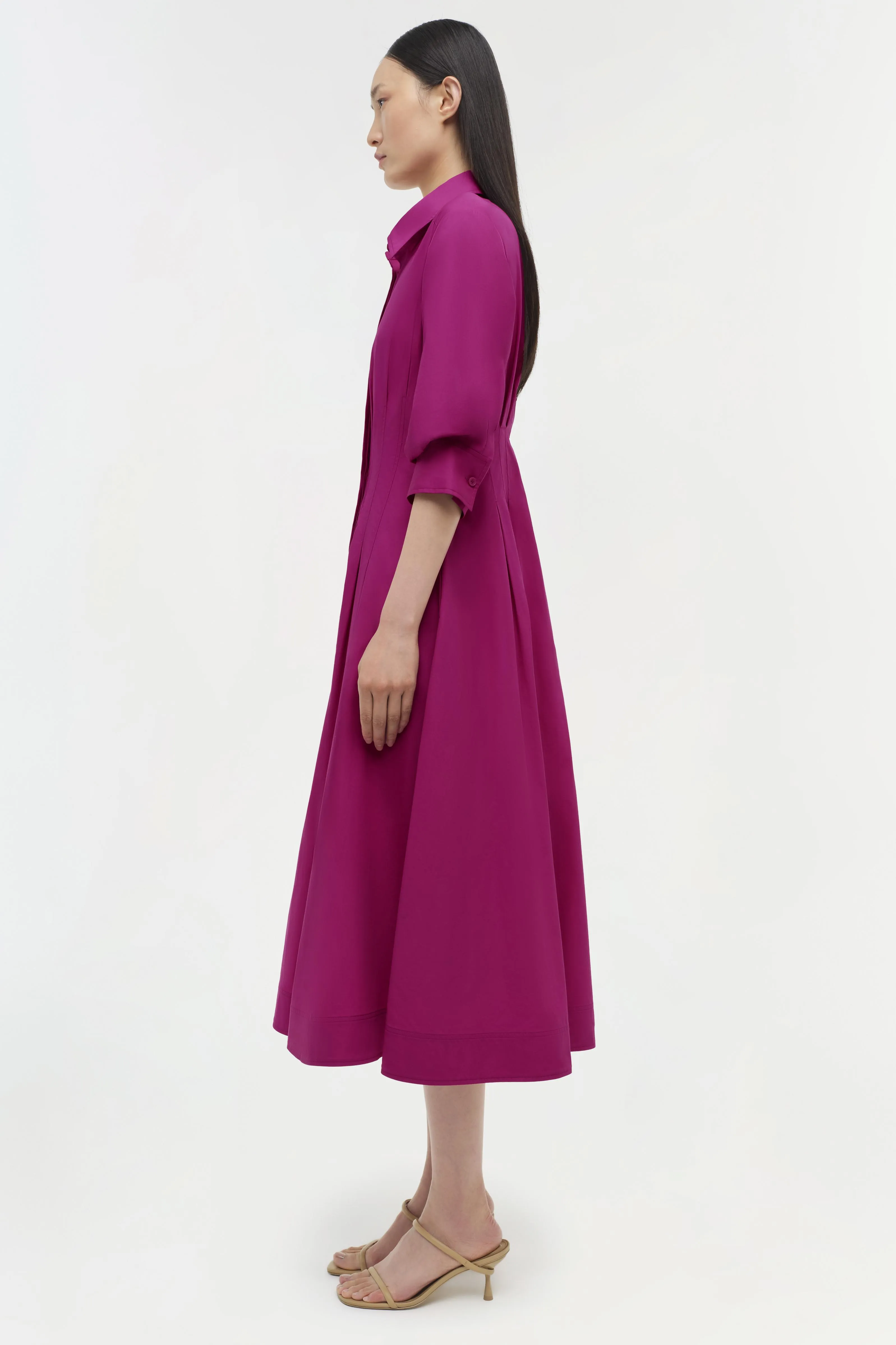 Jazz Dress sold by Simkhai product image thumbnail 2